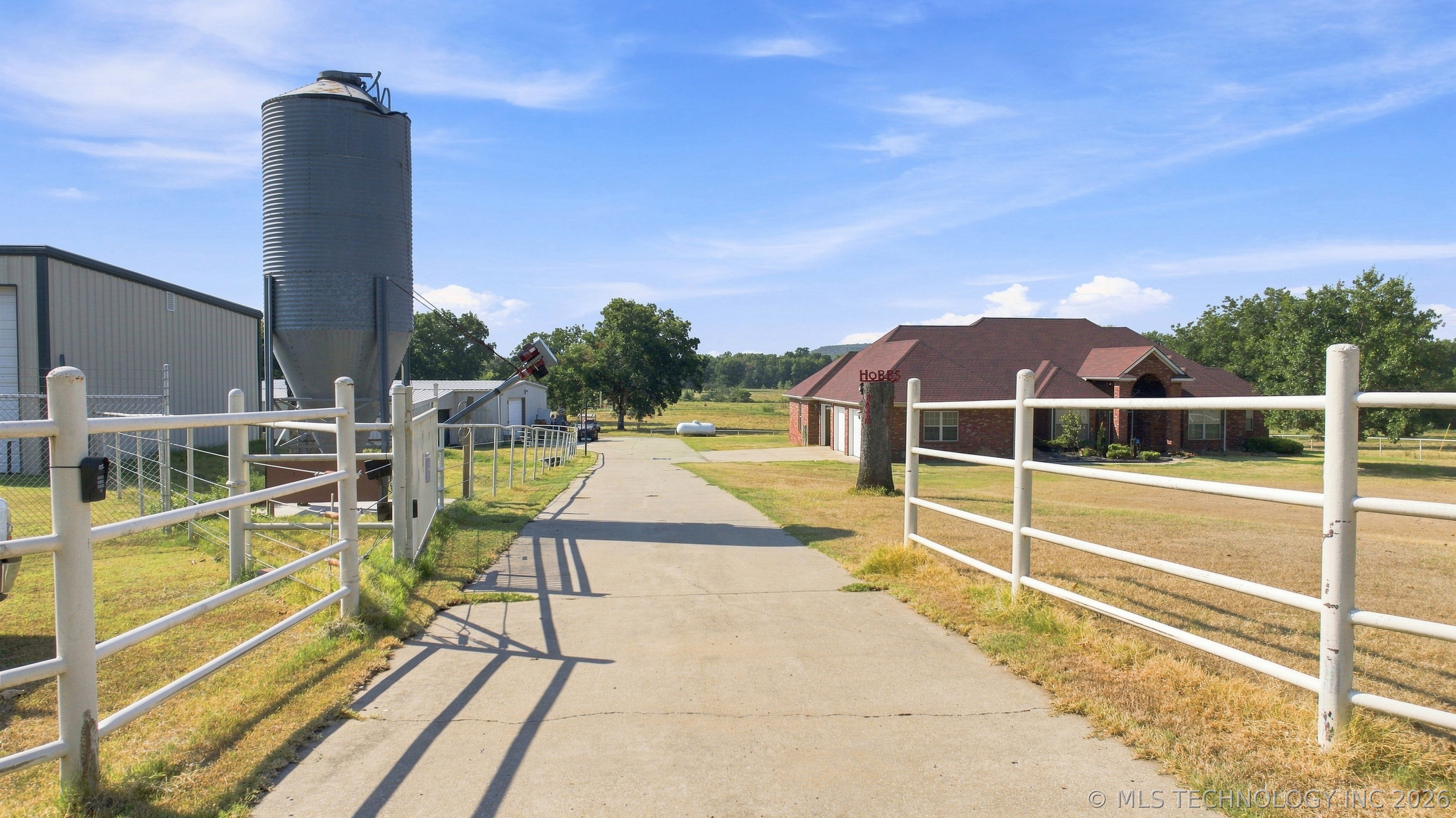 8450 Hwy 56 Highway Okmulgee OK 74447