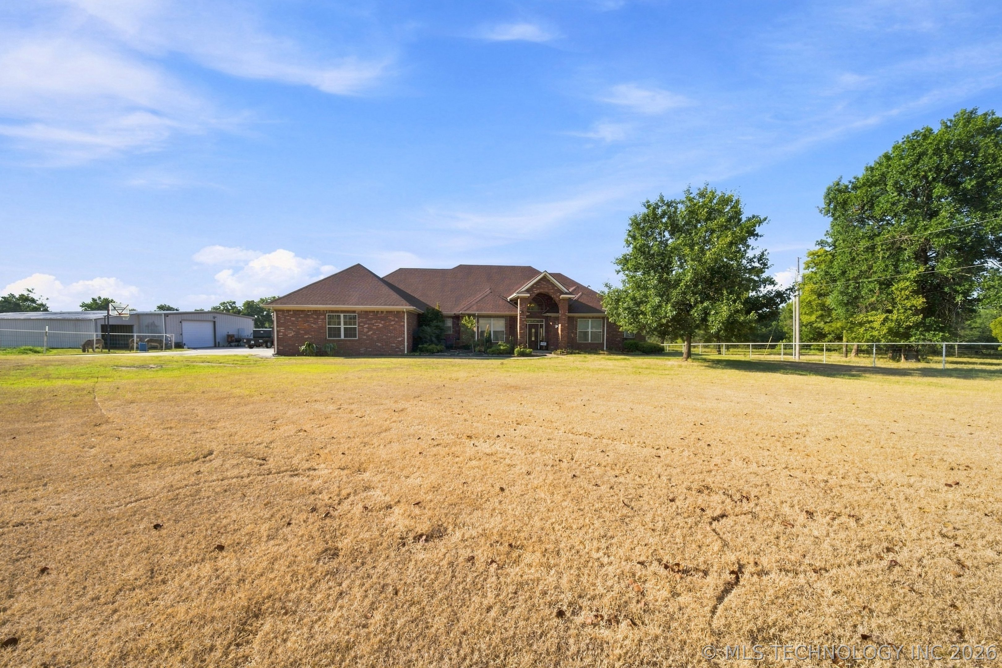 8450 Hwy 56 Highway Okmulgee OK 74447