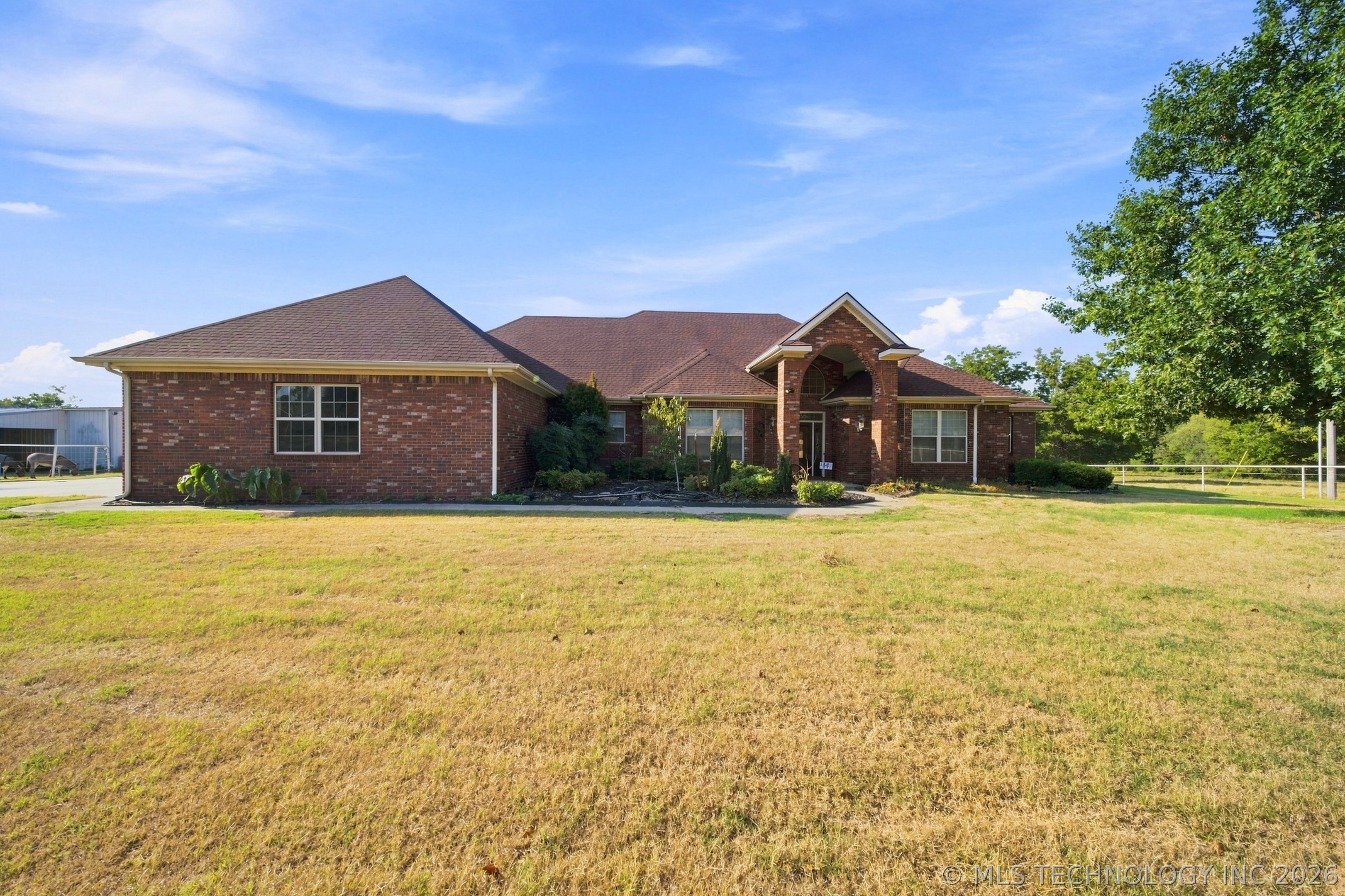 8450 Hwy 56 Highway Okmulgee OK 74447