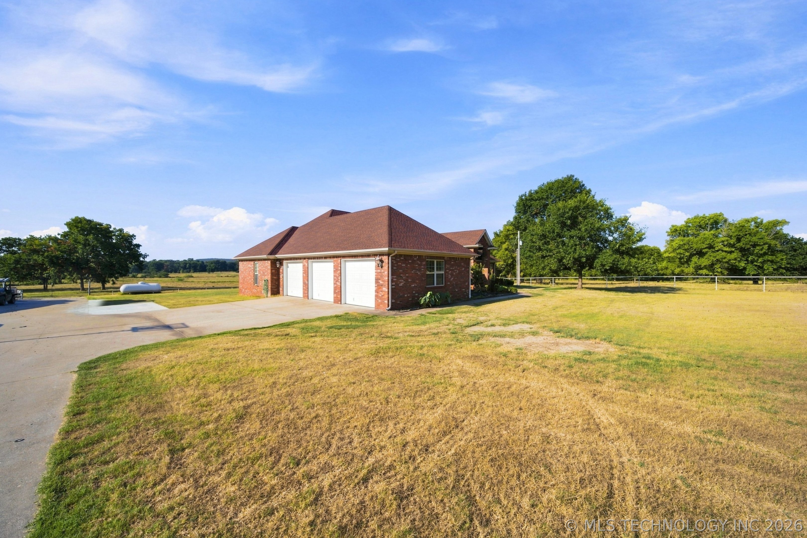 8450 Hwy 56 Highway Okmulgee OK 74447