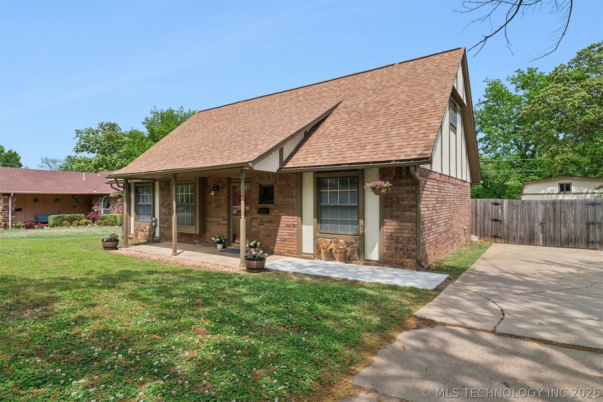 3111 Skylane Drive Sand Springs OK 74063