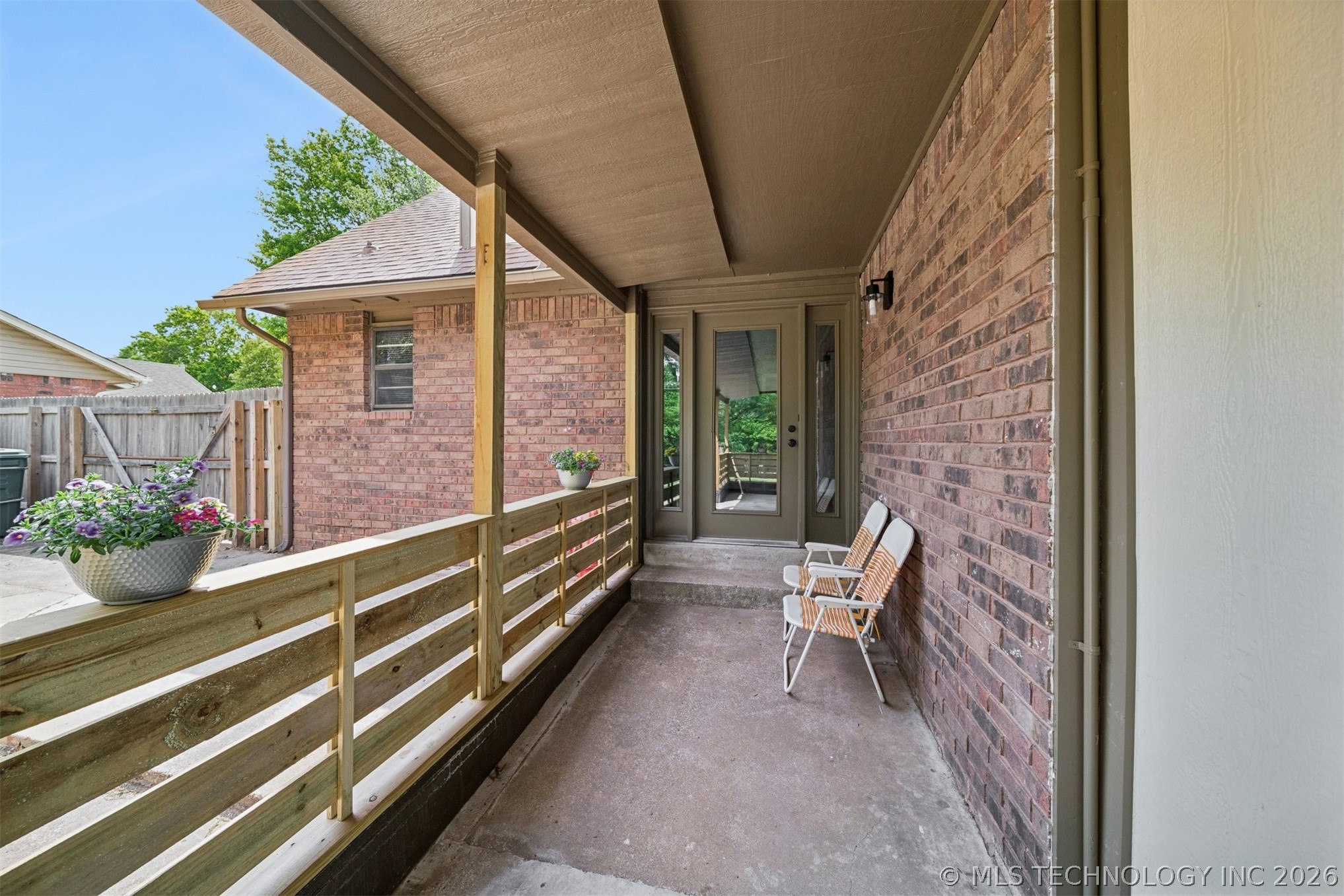3111 Skylane Drive Sand Springs OK 74063