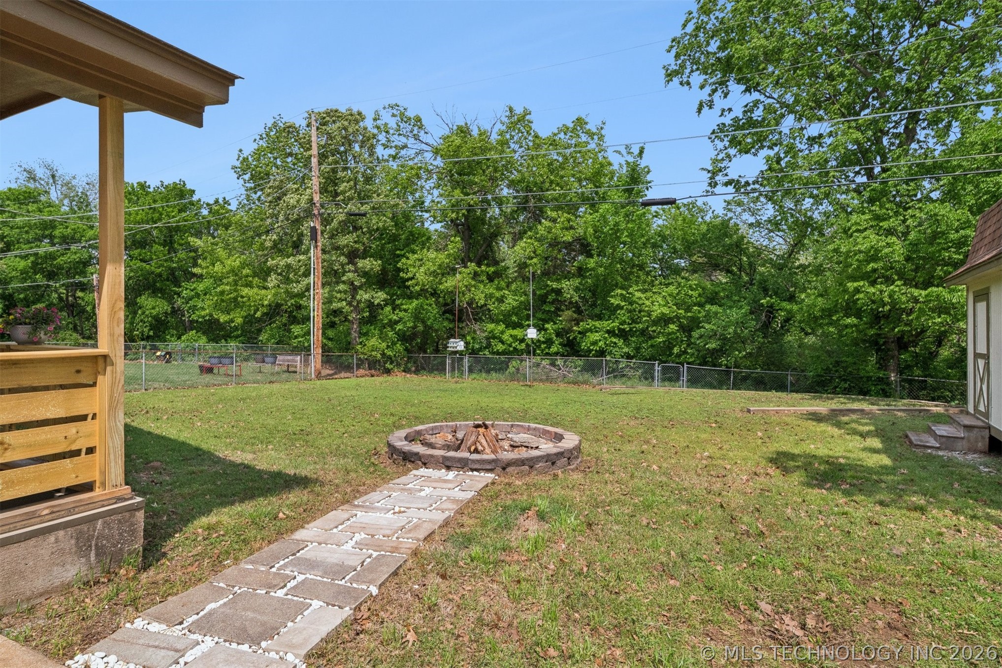 3111 Skylane Drive Sand Springs OK 74063