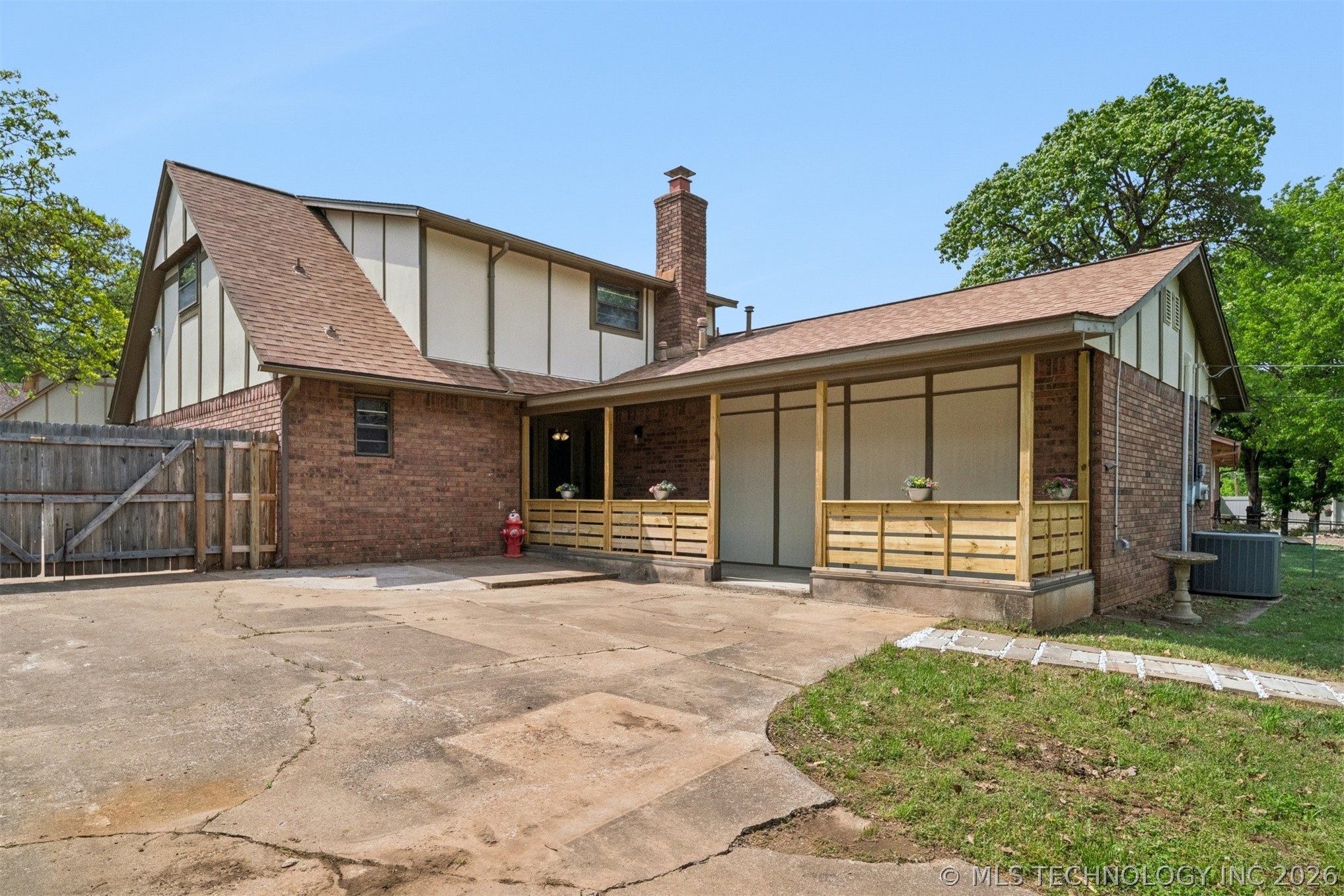 3111 Skylane Drive Sand Springs OK 74063