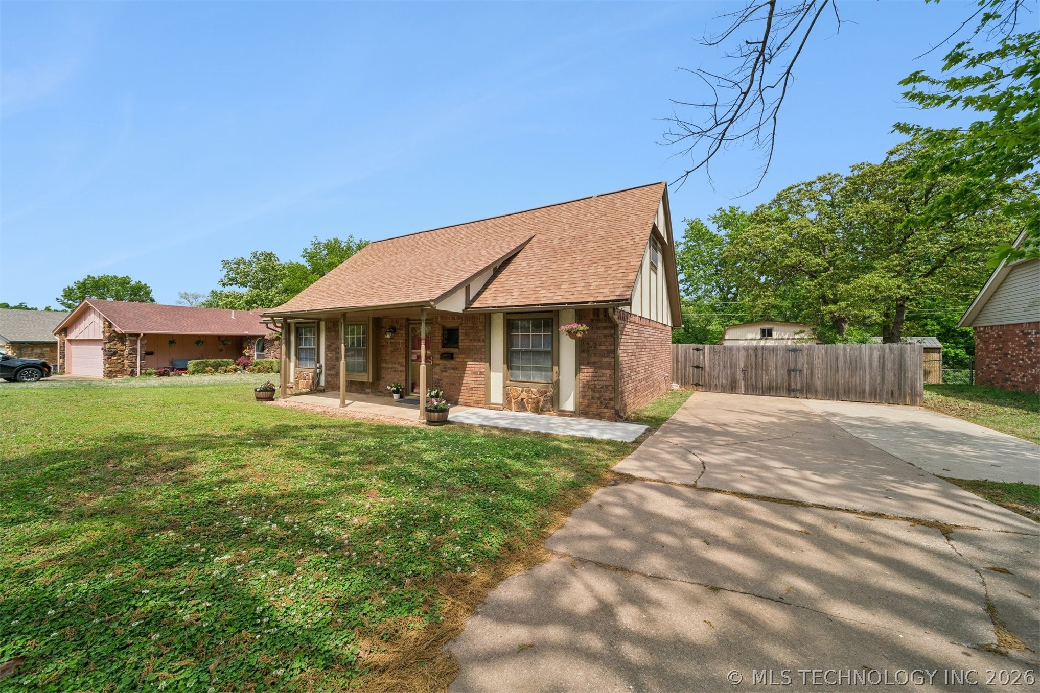 3111 Skylane Drive Sand Springs OK 74063