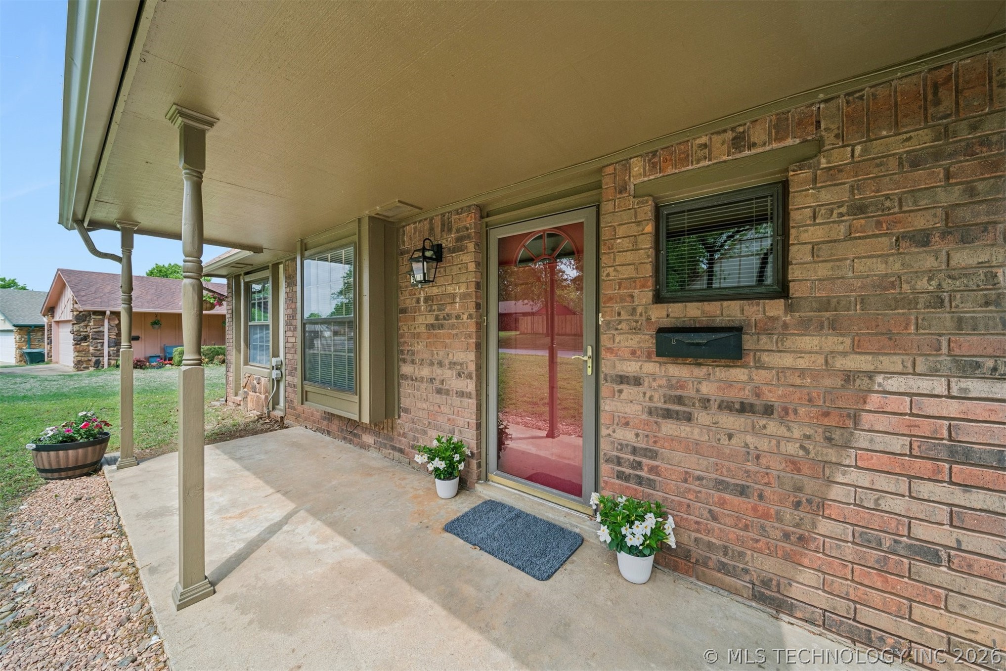 3111 Skylane Drive Sand Springs OK 74063
