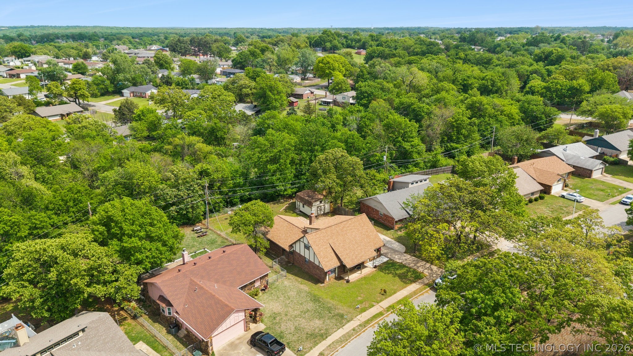 3111 Skylane Drive Sand Springs OK 74063