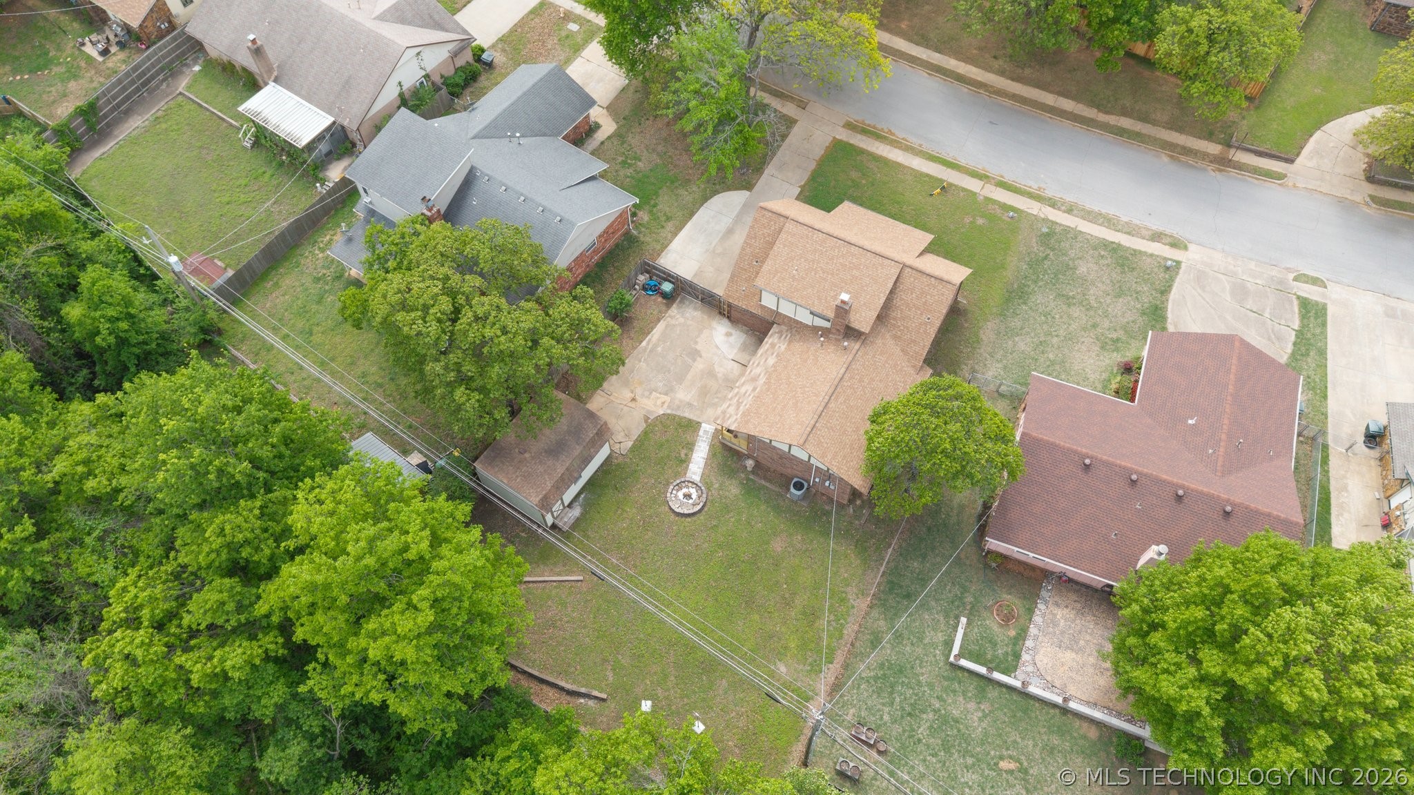3111 Skylane Drive Sand Springs OK 74063
