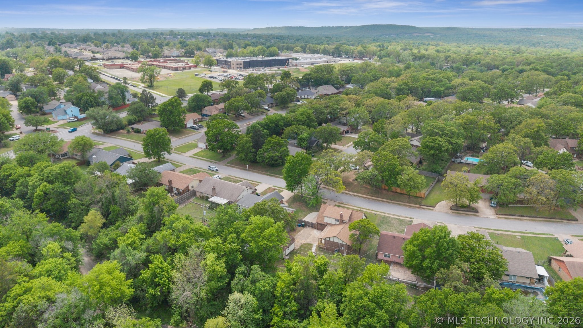 3111 Skylane Drive Sand Springs OK 74063