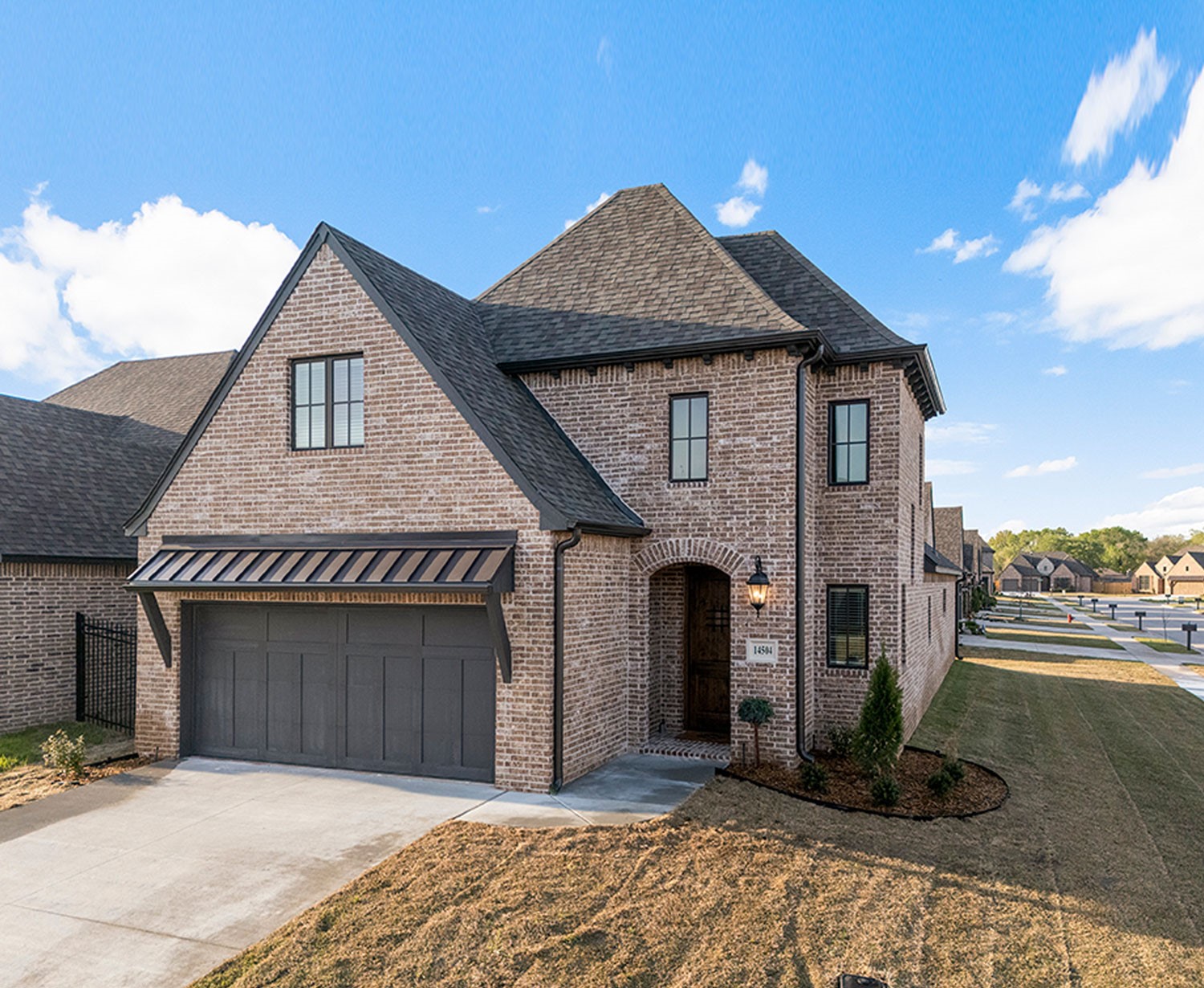 14504 E 80th Street Owasso OK 74055