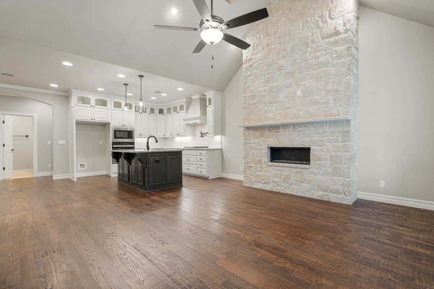 14504 E 80th Street Owasso OK 74055