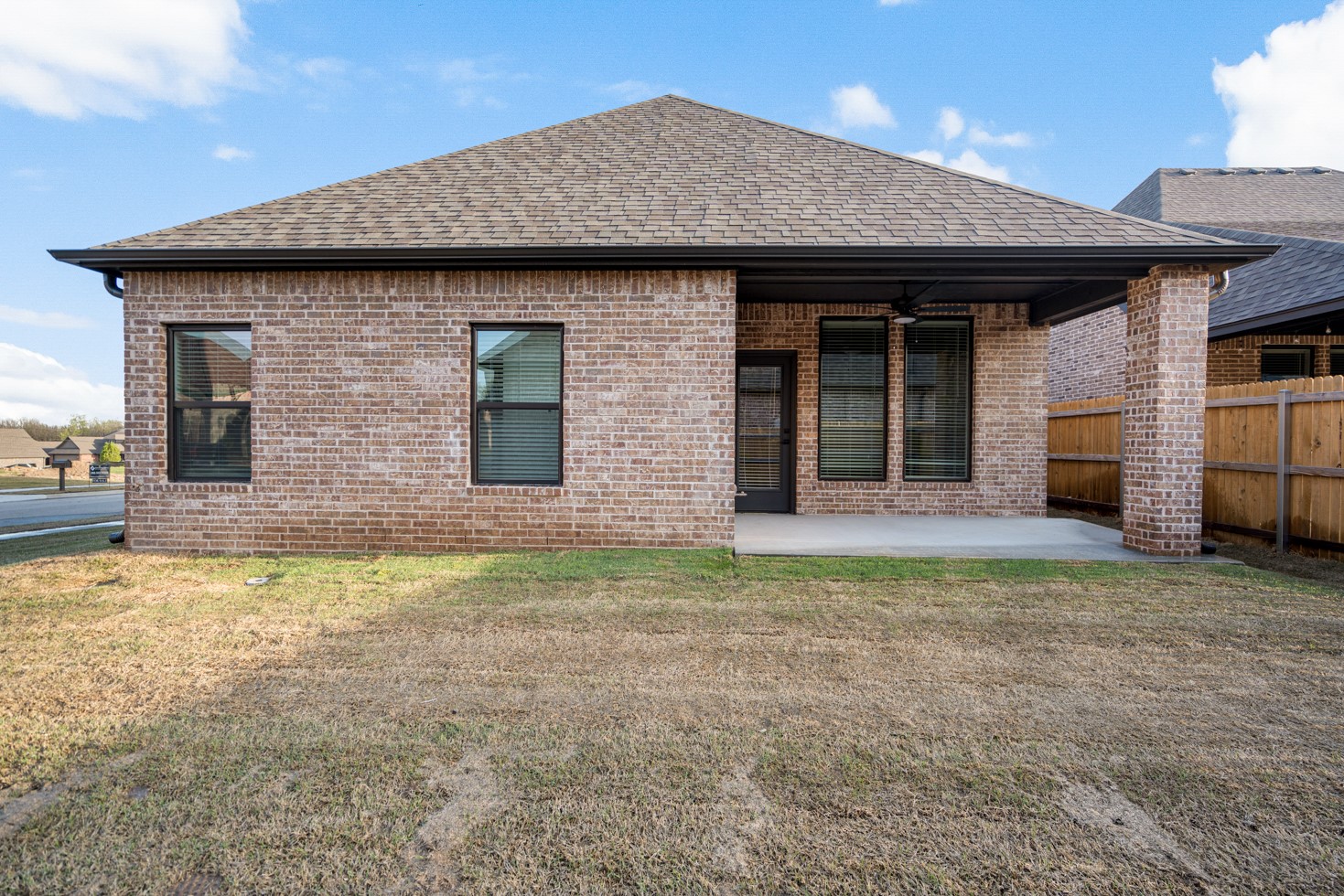 14504 E 80th Street Owasso OK 74055