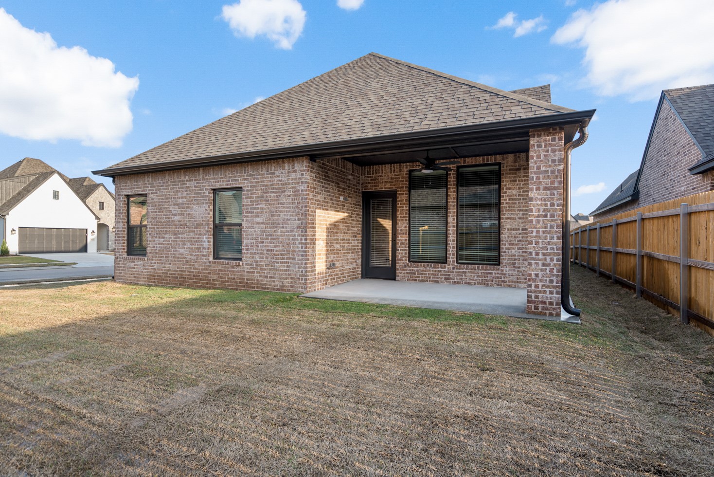 14504 E 80th Street Owasso OK 74055