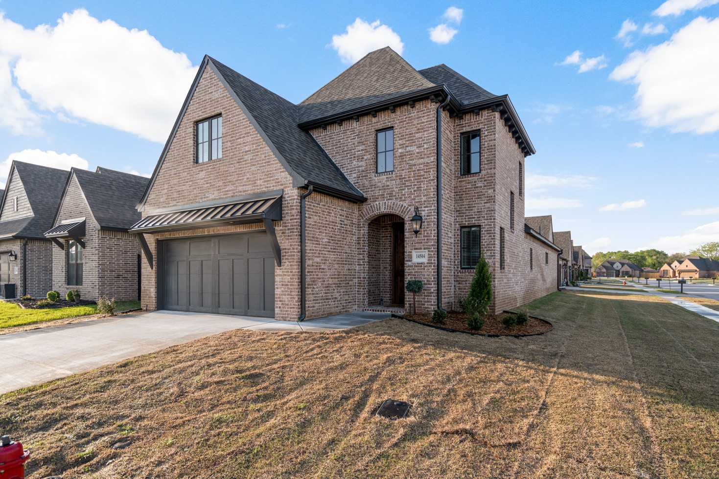14504 E 80th Street Owasso OK 74055