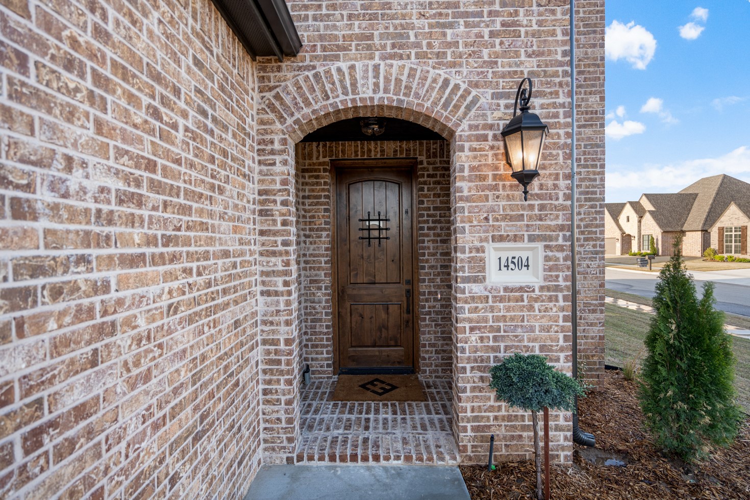 14504 E 80th Street Owasso OK 74055