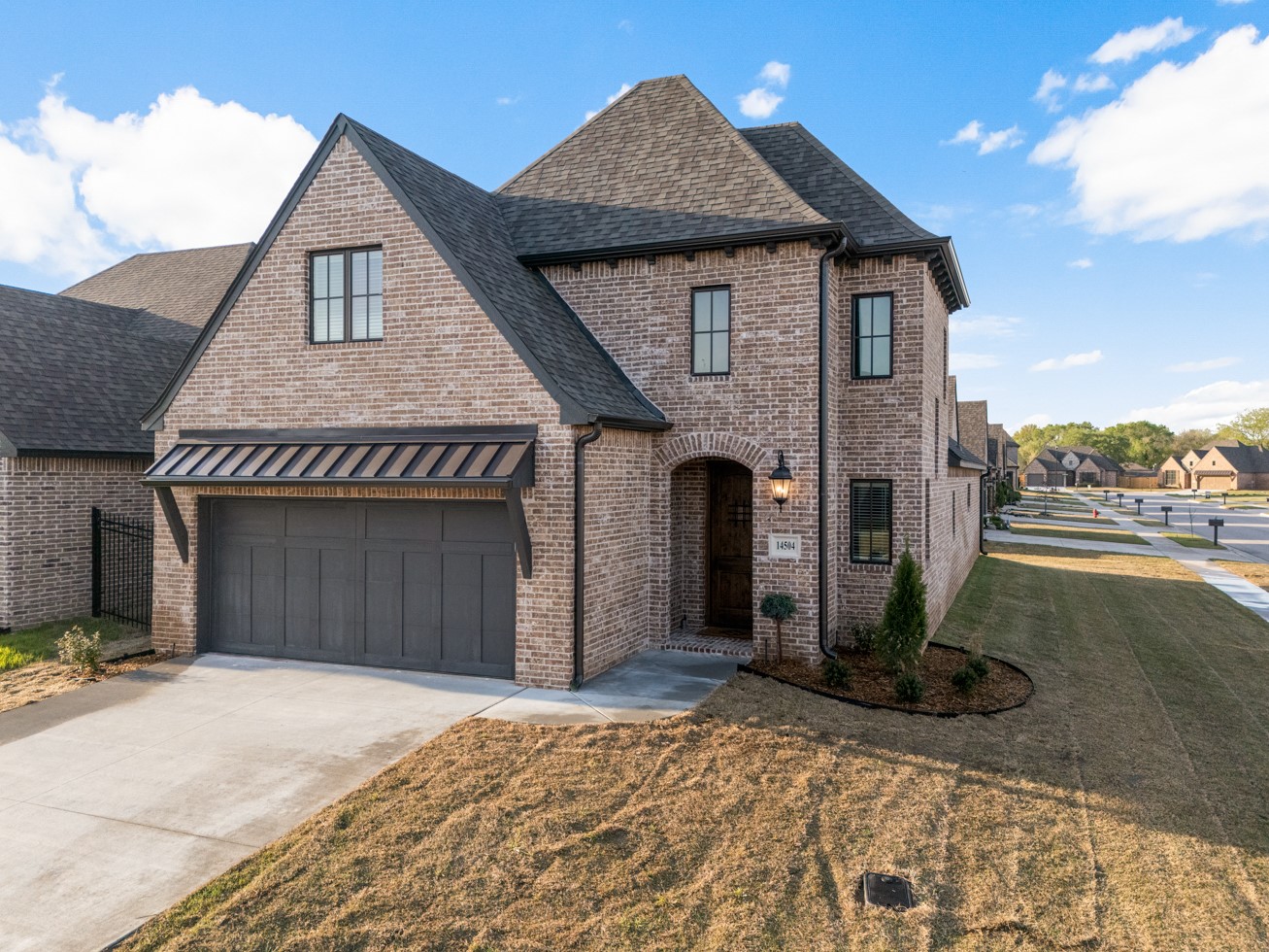 14504 E 80th Street Owasso OK 74055