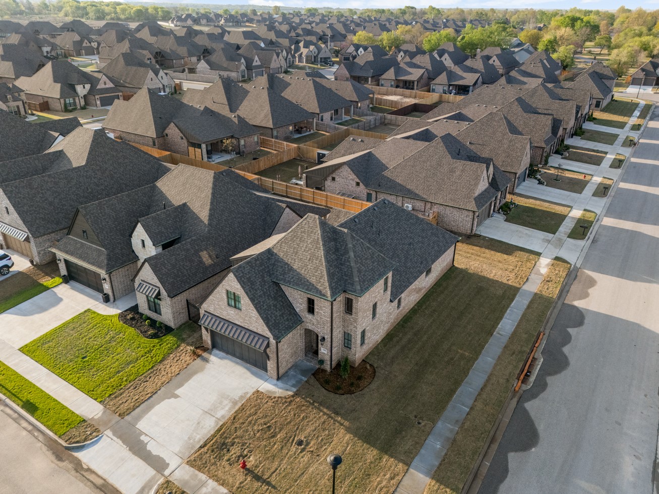 14504 E 80th Street Owasso OK 74055
