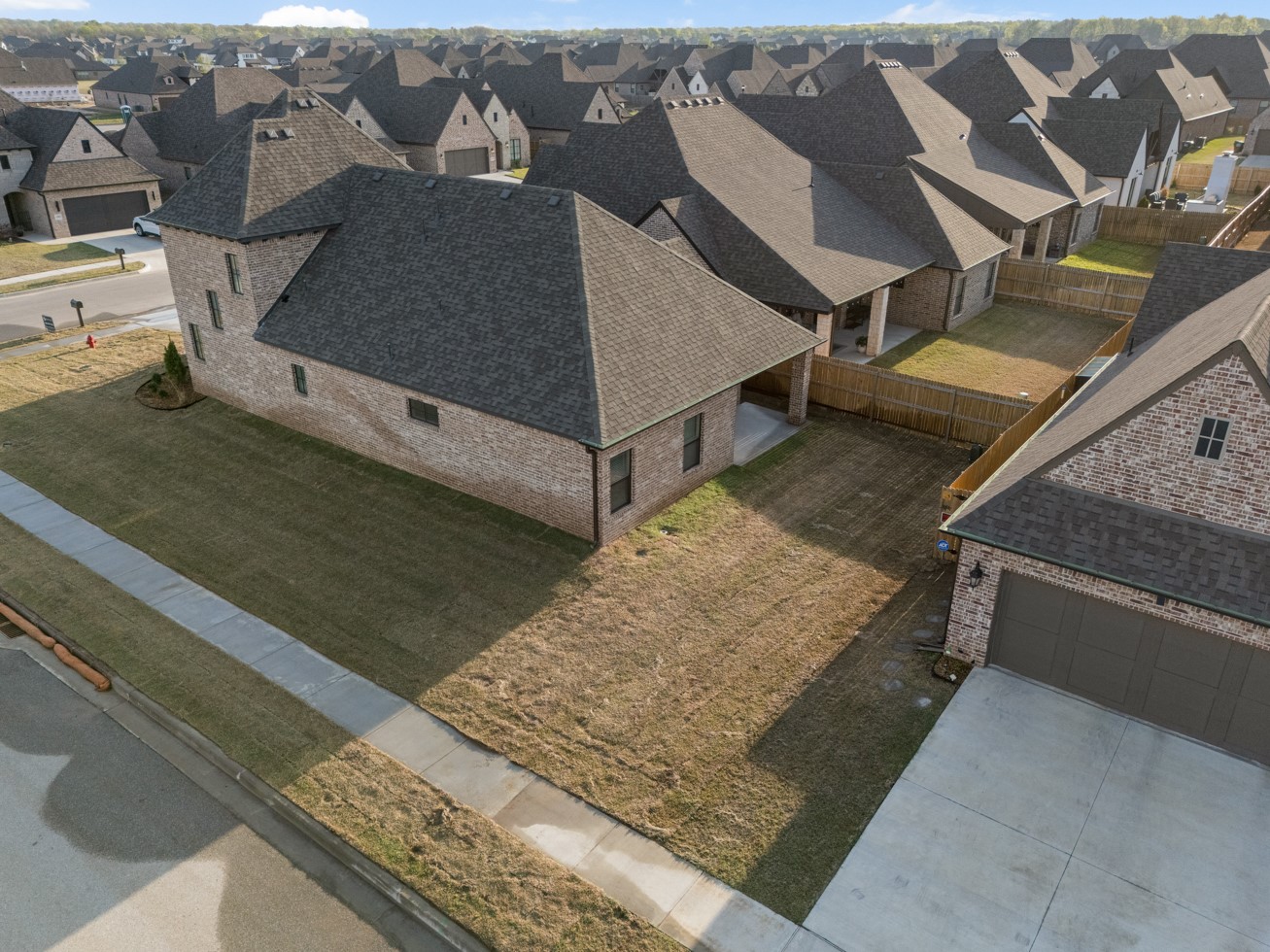 14504 E 80th Street Owasso OK 74055
