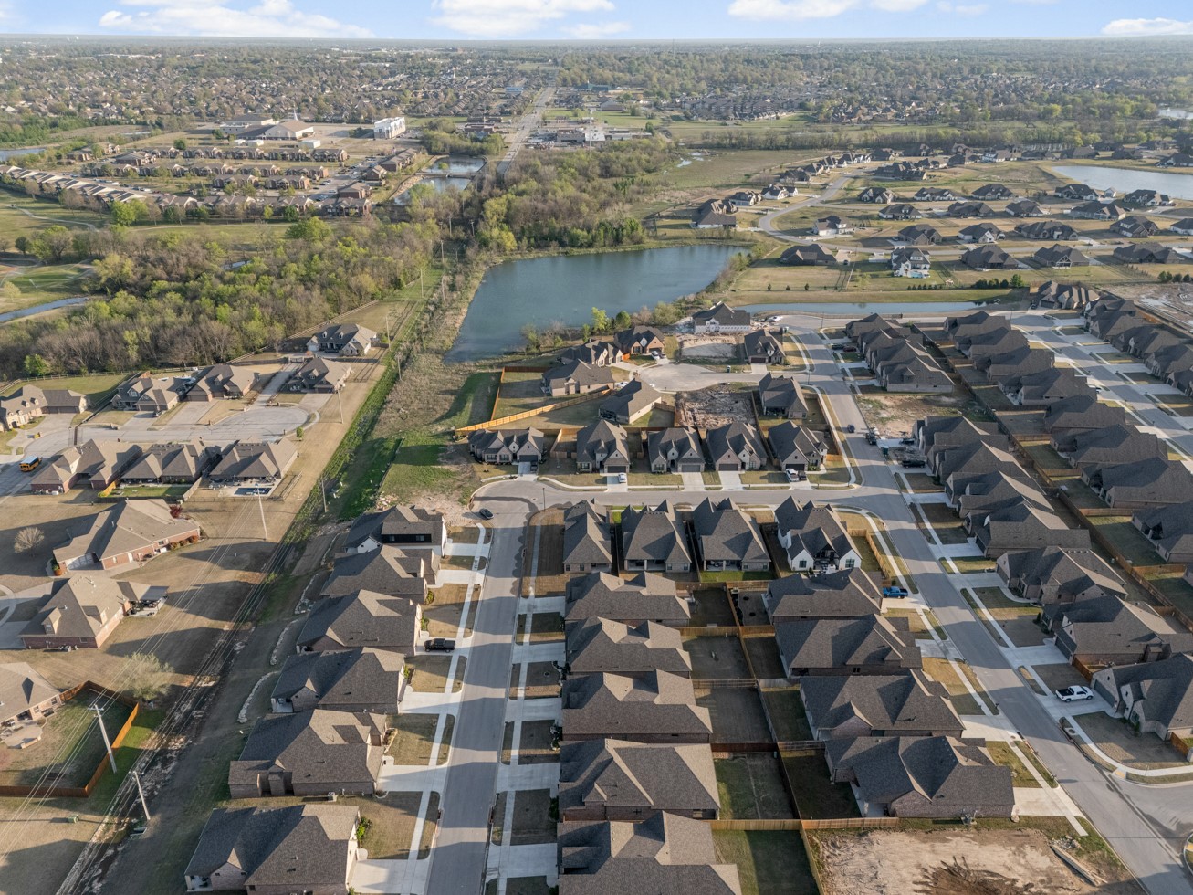 14504 E 80th Street Owasso OK 74055