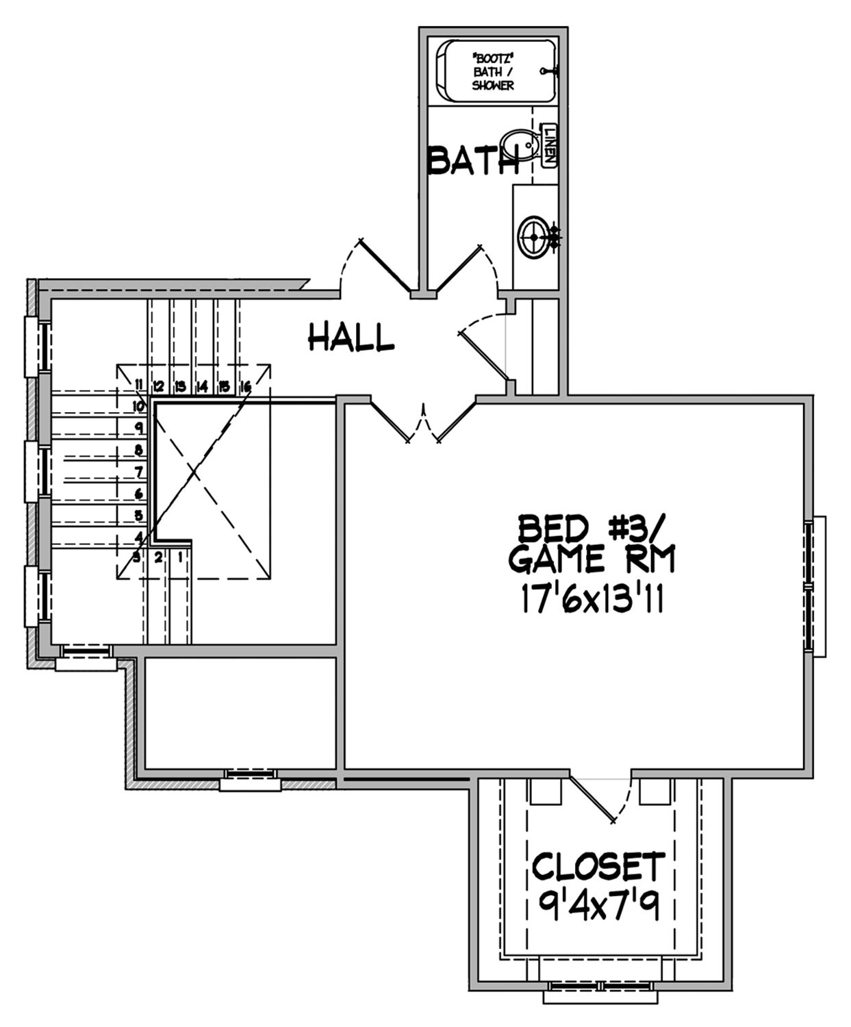 14504 E 80th Street Owasso OK 74055