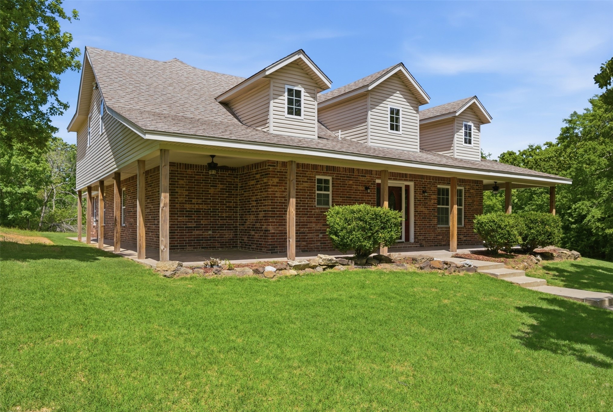 26997 E 161st Street S Coweta OK 74429