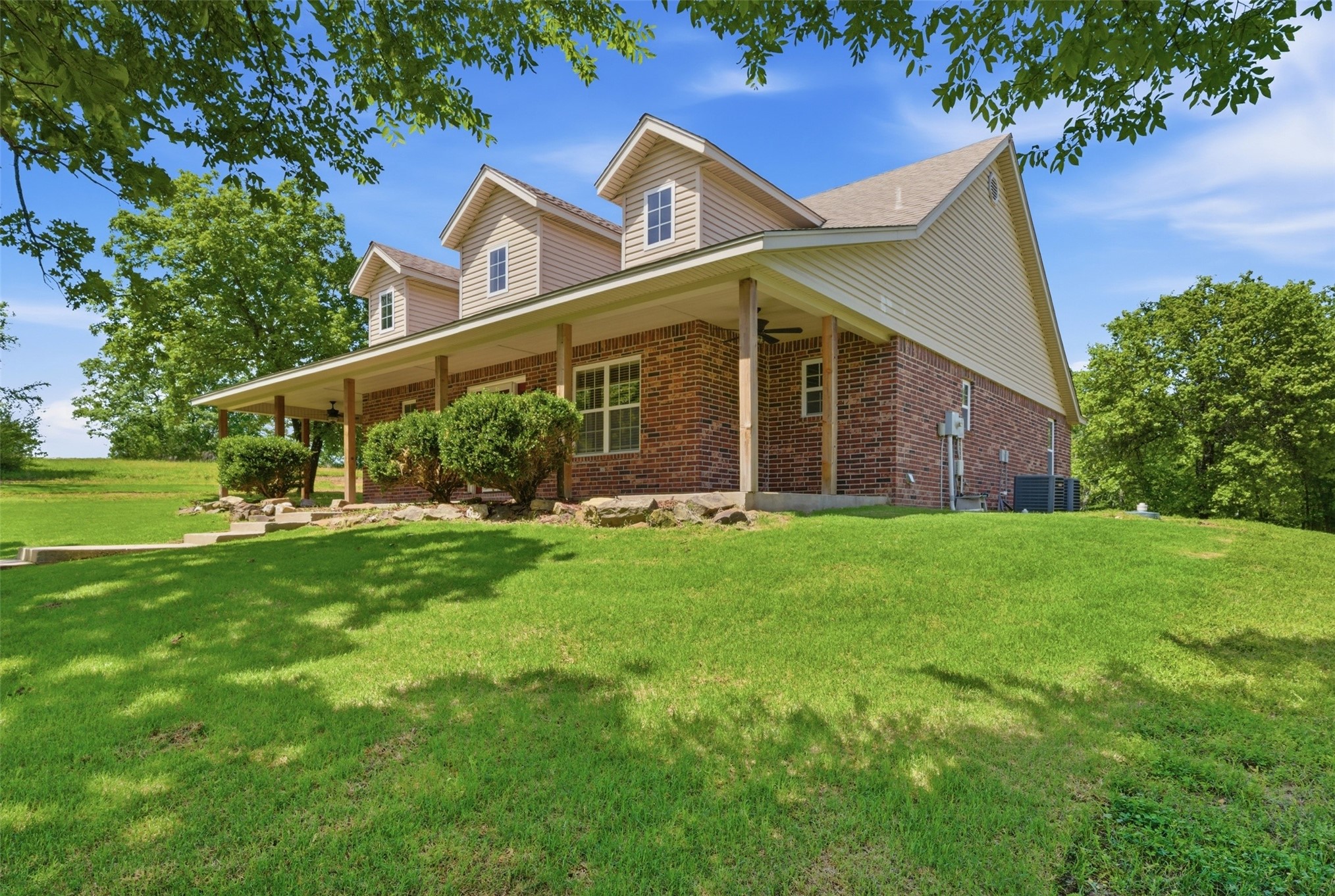 26997 E 161st Street S Coweta OK 74429