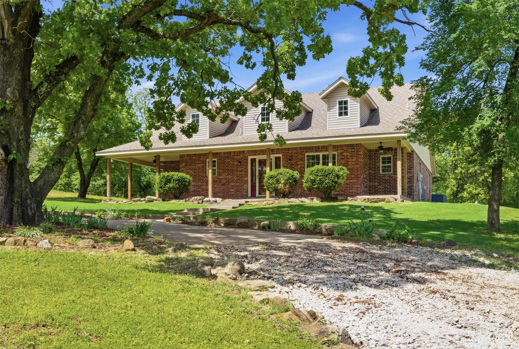 26997 E 161st Street S Coweta OK 74429