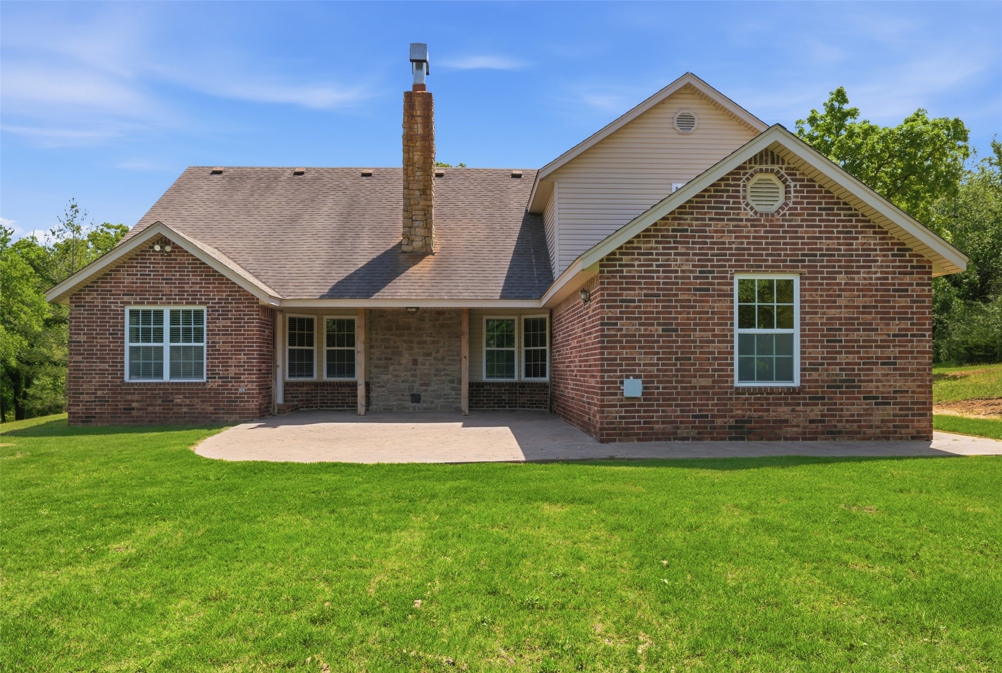 26997 E 161st Street S Coweta OK 74429