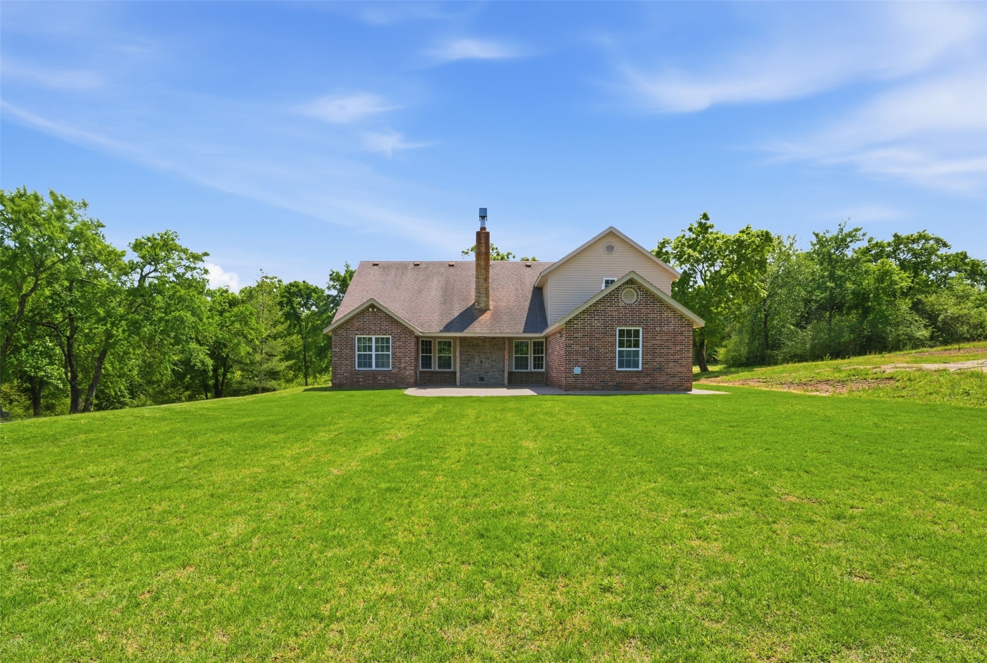 26997 E 161st Street S Coweta OK 74429