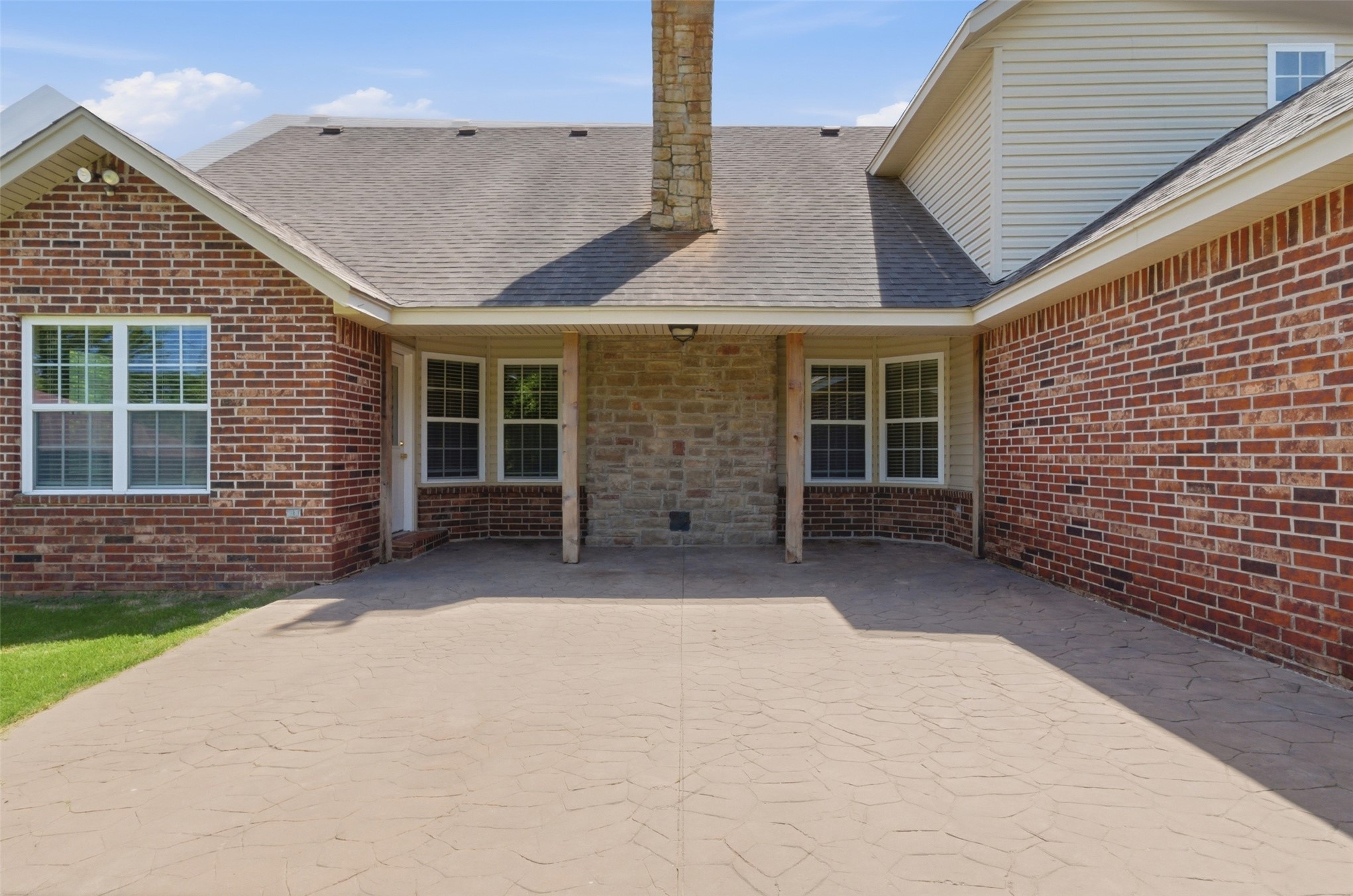 26997 E 161st Street S Coweta OK 74429