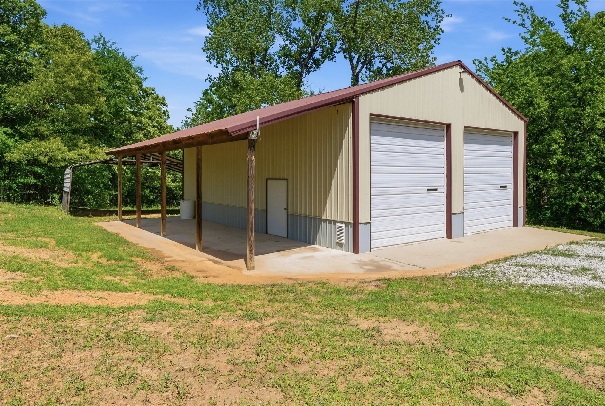 26997 E 161st Street S Coweta OK 74429