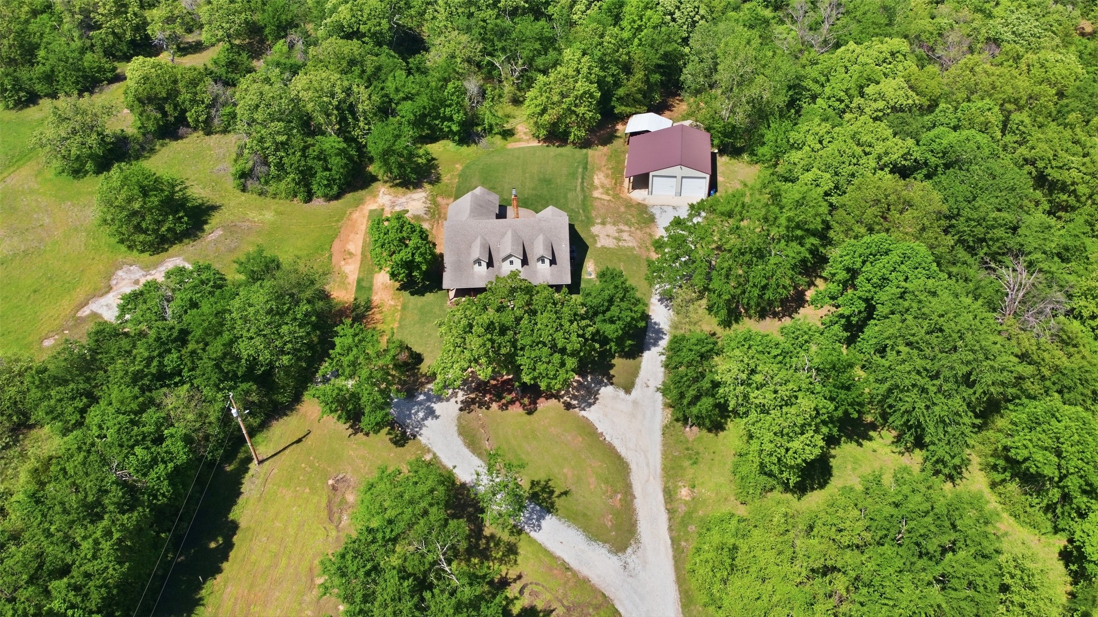 26997 E 161st Street S Coweta OK 74429