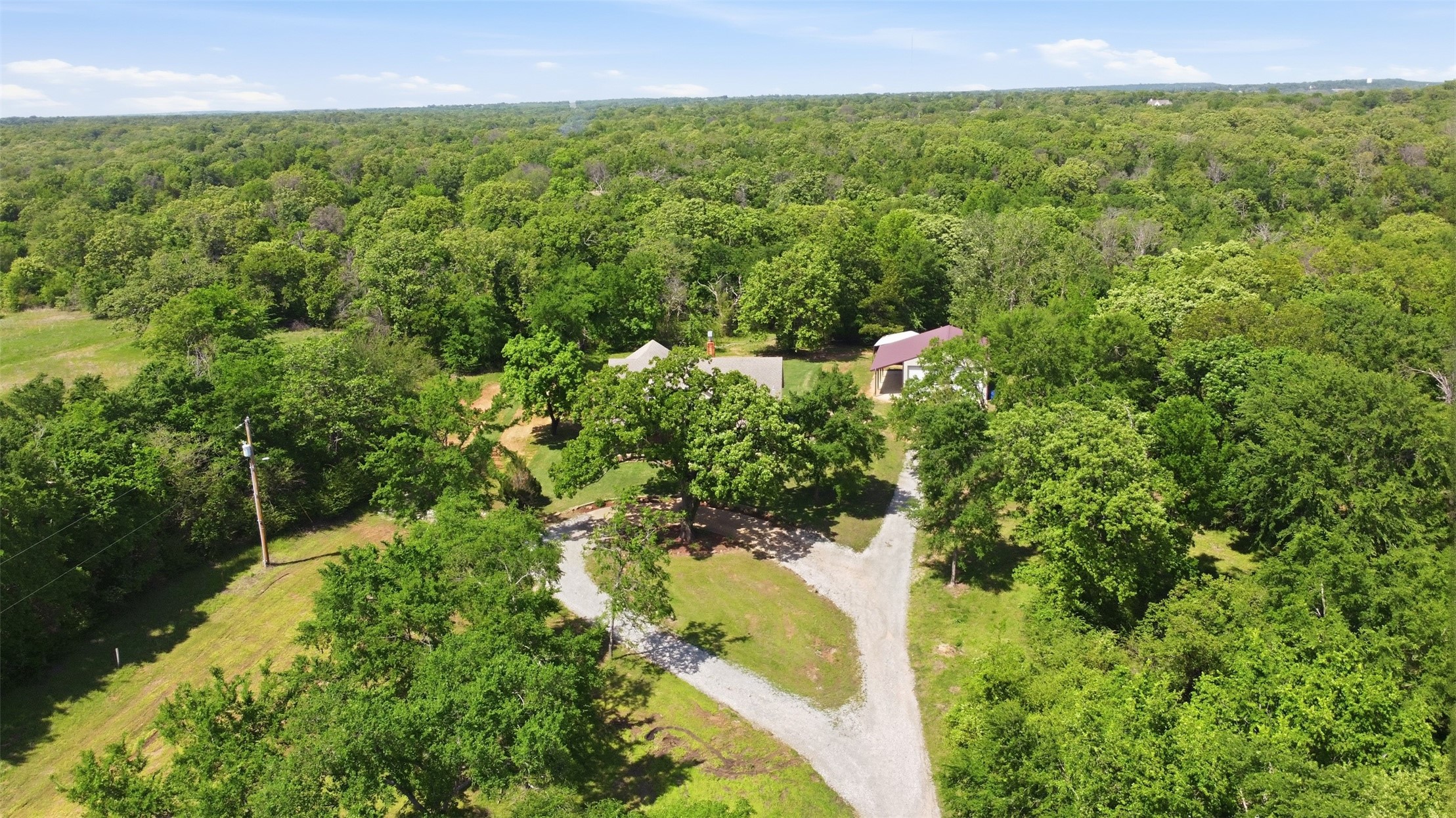 26997 E 161st Street S Coweta OK 74429