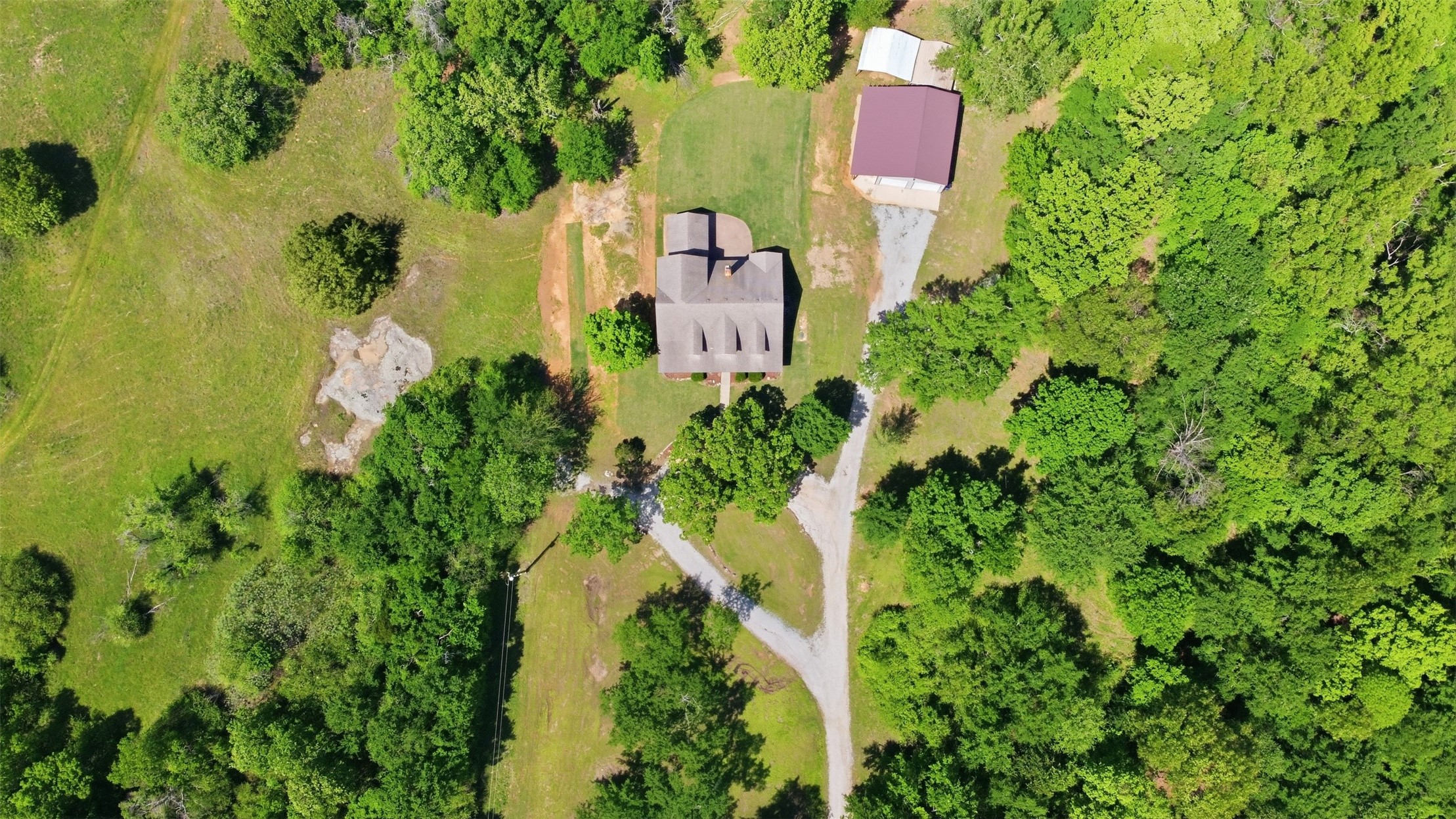 26997 E 161st Street S Coweta OK 74429