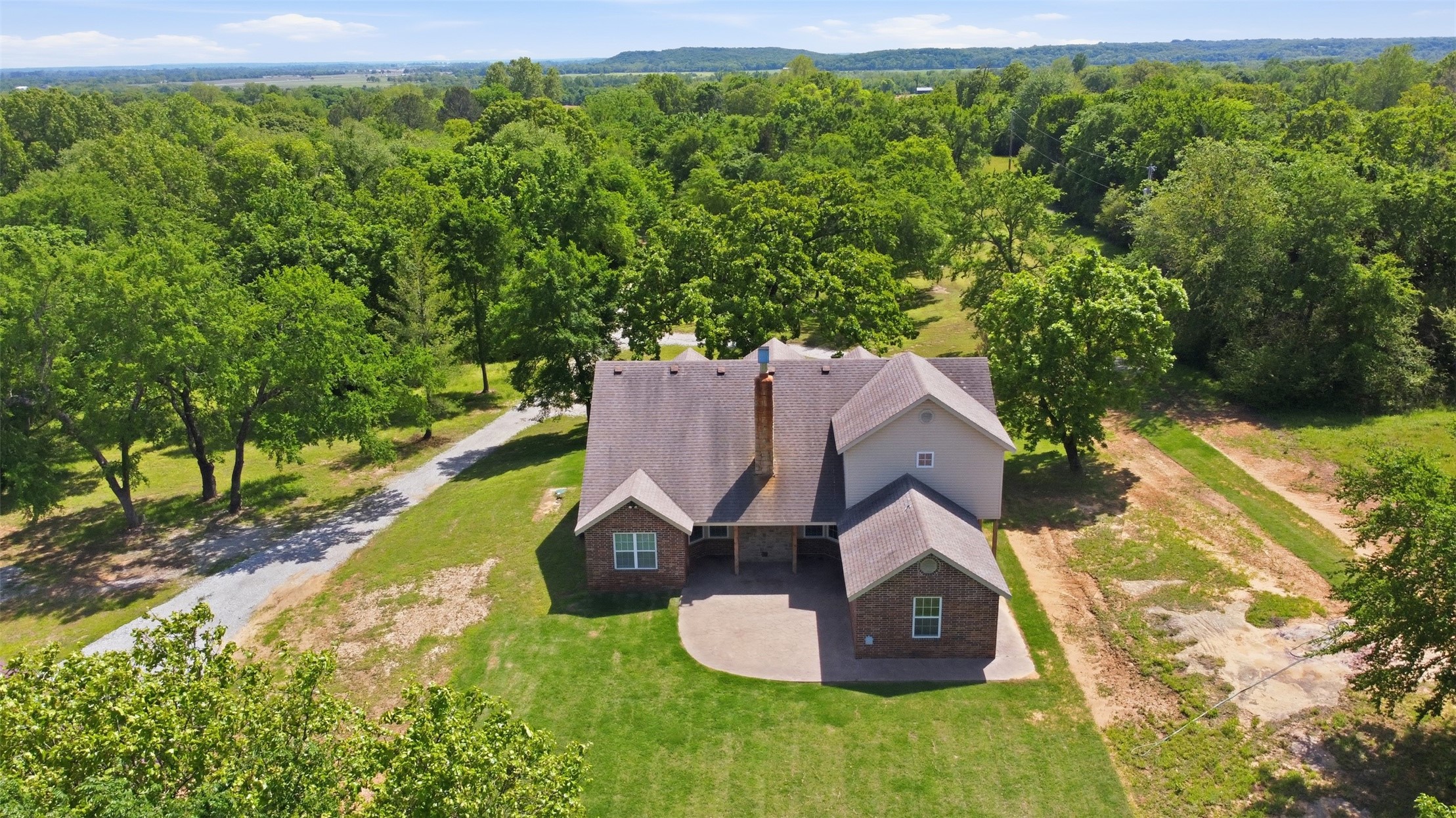 26997 E 161st Street S Coweta OK 74429