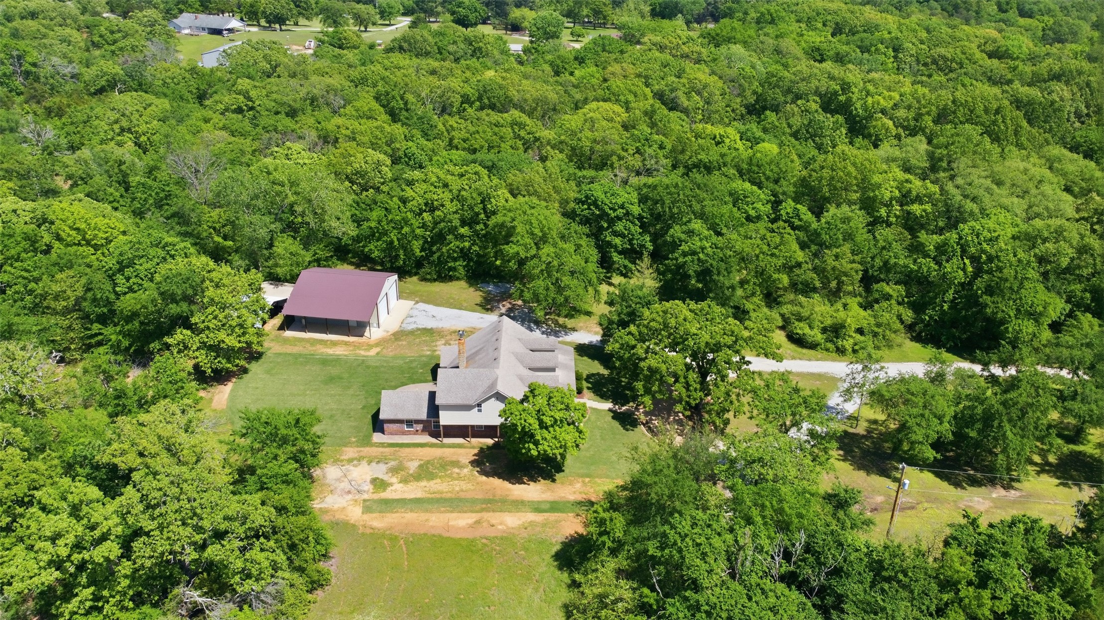 26997 E 161st Street S Coweta OK 74429