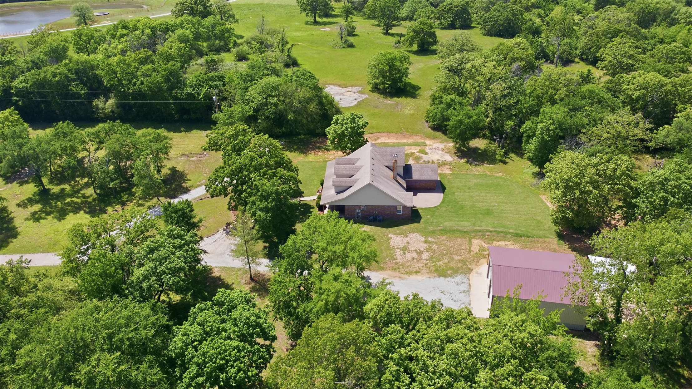 26997 E 161st Street S Coweta OK 74429