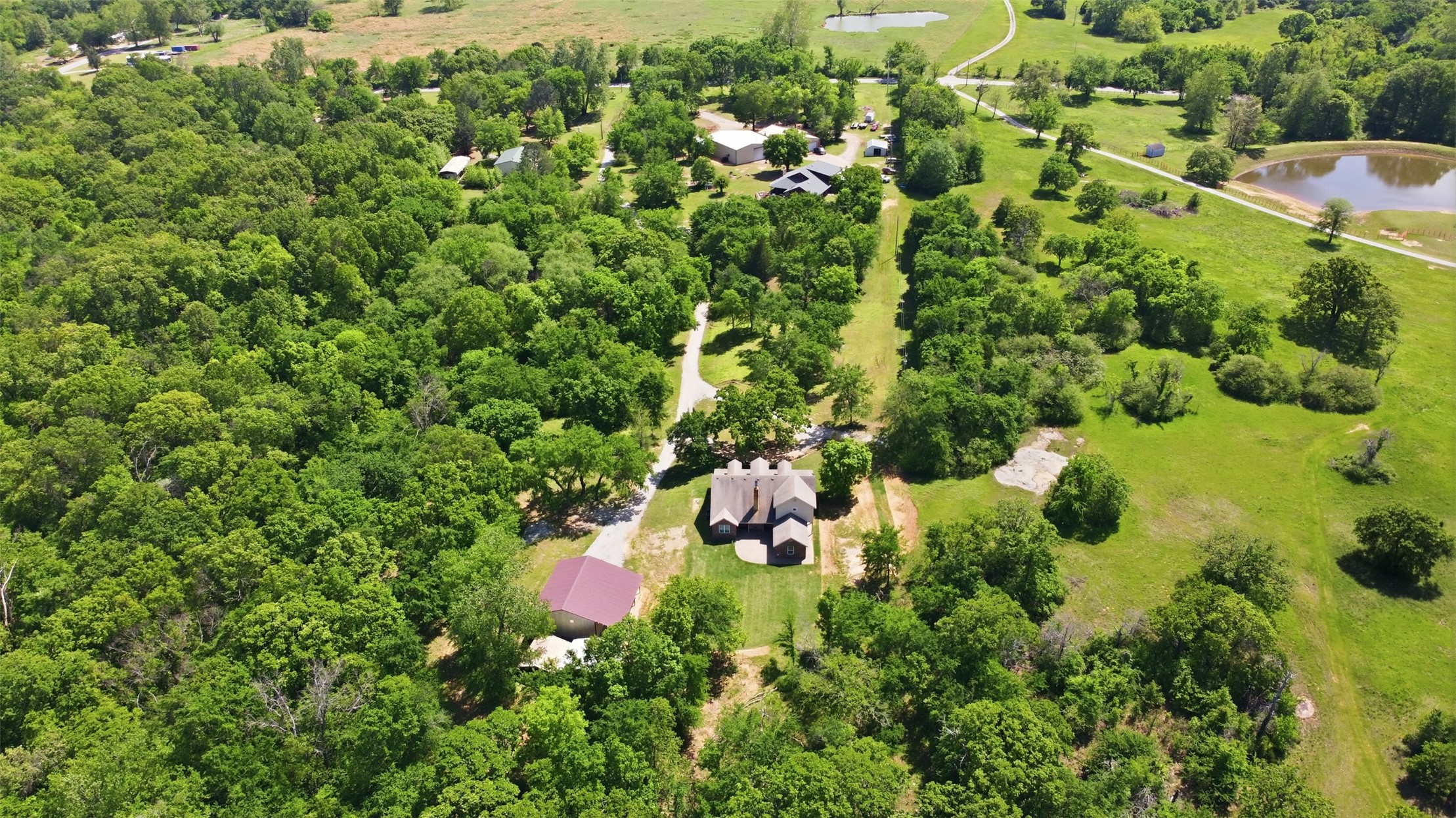 26997 E 161st Street S Coweta OK 74429