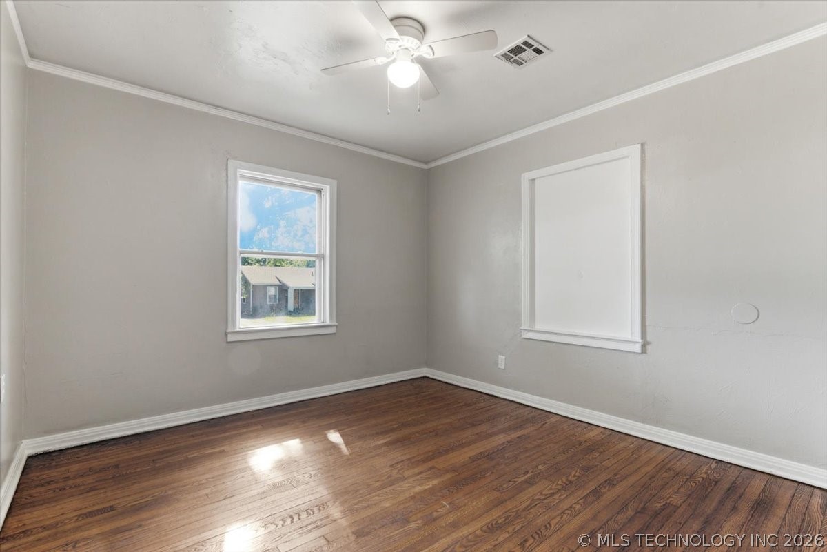 1034 N Gary Place Tulsa OK 74110