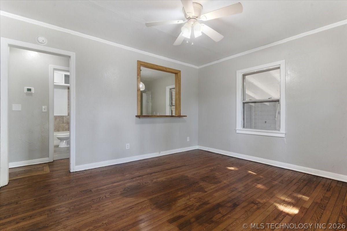 1034 N Gary Place Tulsa OK 74110