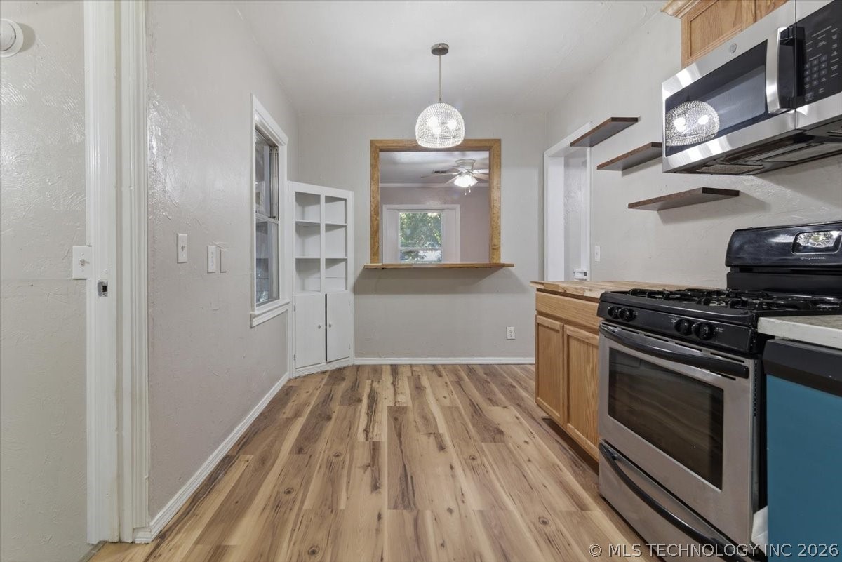 1034 N Gary Place Tulsa OK 74110