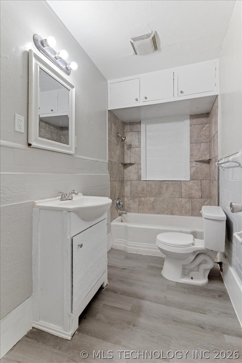 1034 N Gary Place Tulsa OK 74110