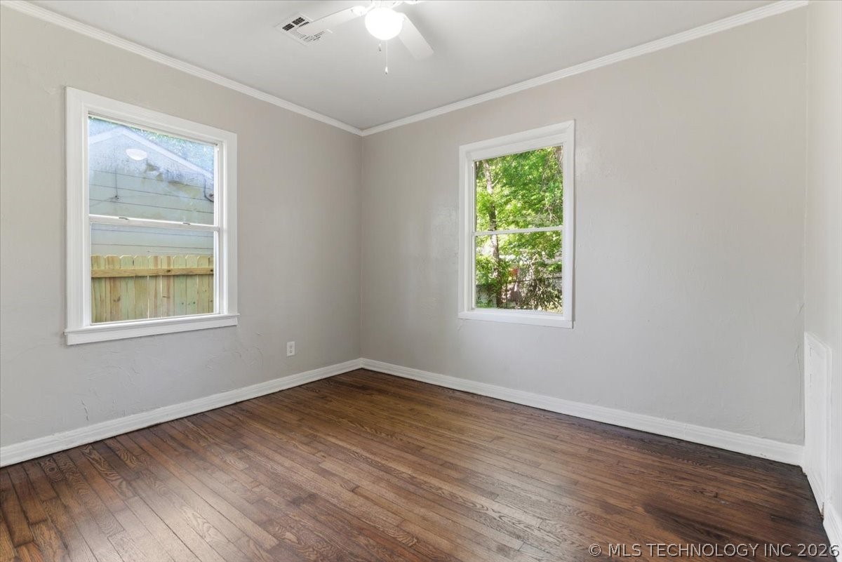 1034 N Gary Place Tulsa OK 74110