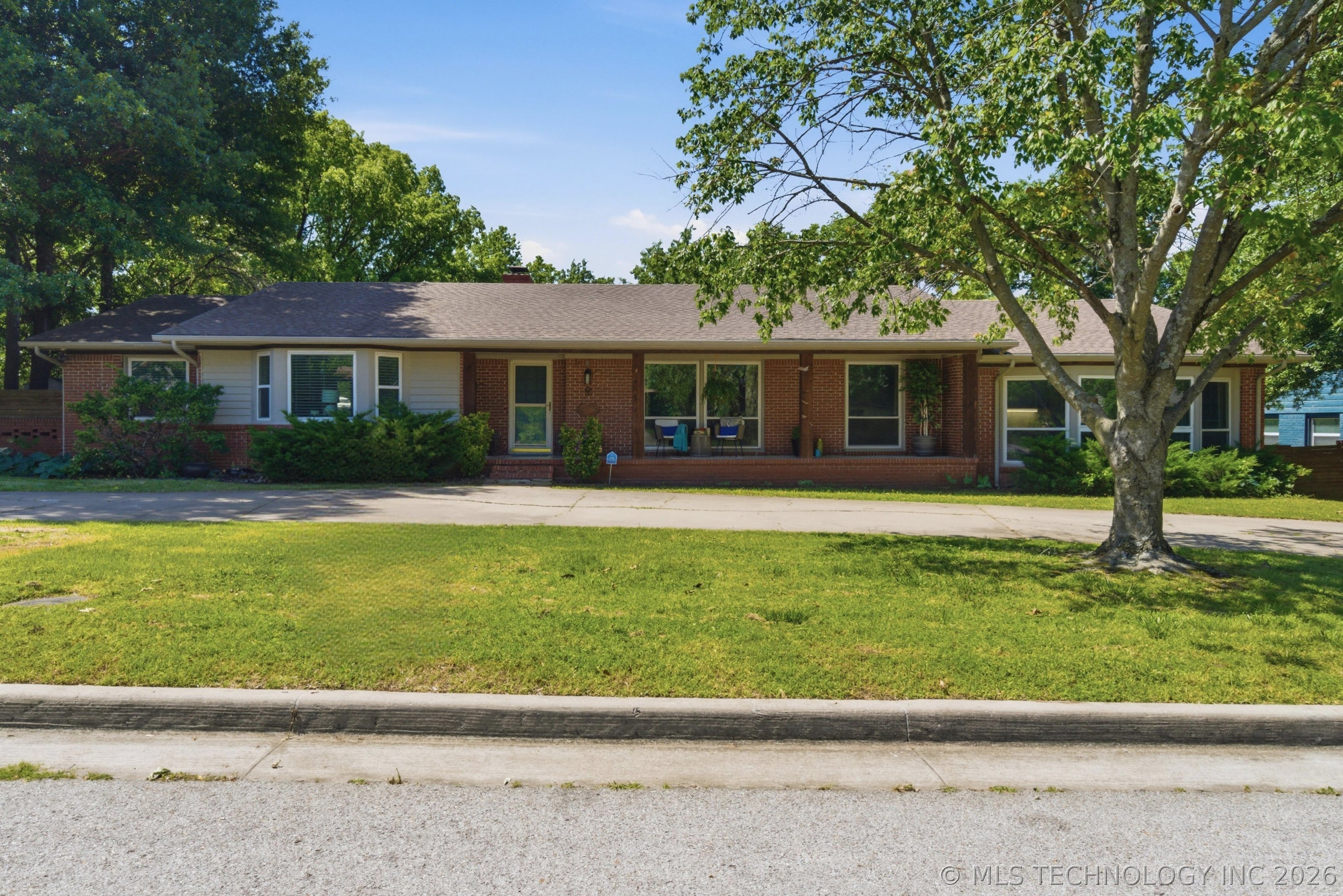 4156 E 43rd Street Tulsa OK 74135