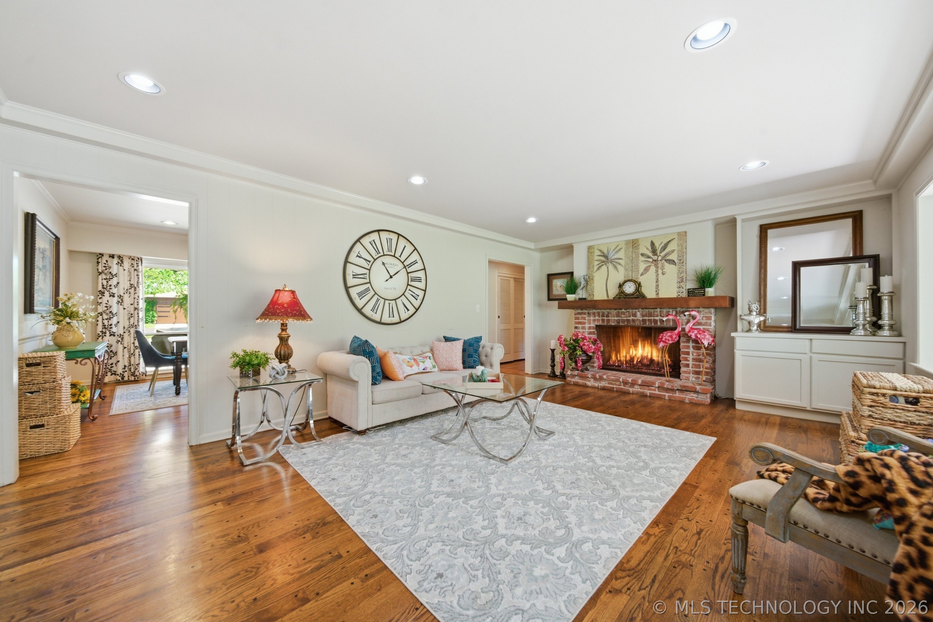 4156 E 43rd Street Tulsa OK 74135