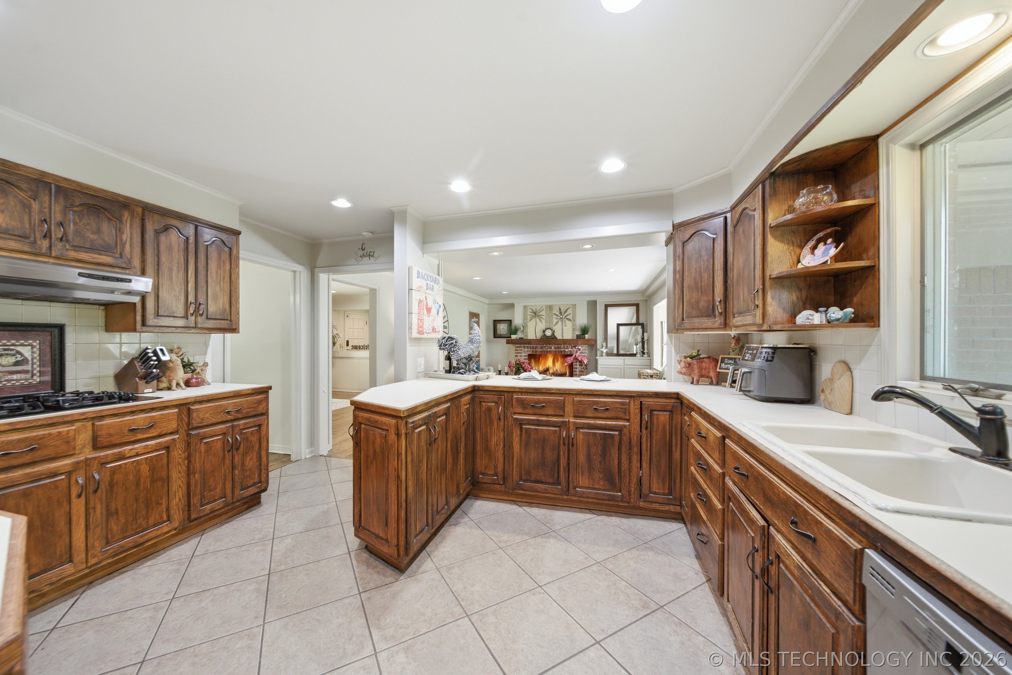 4156 E 43rd Street Tulsa OK 74135