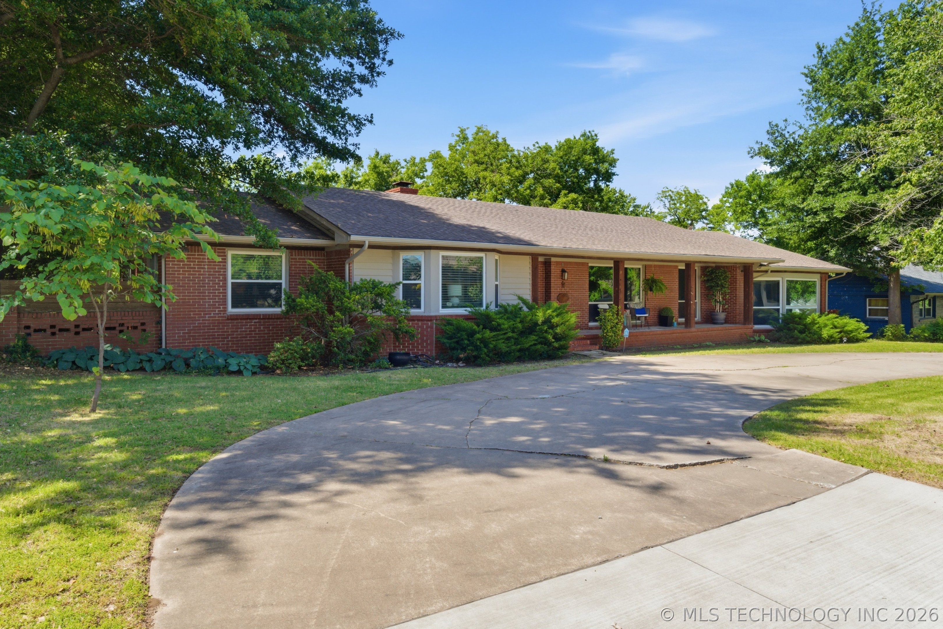 4156 E 43rd Street Tulsa OK 74135