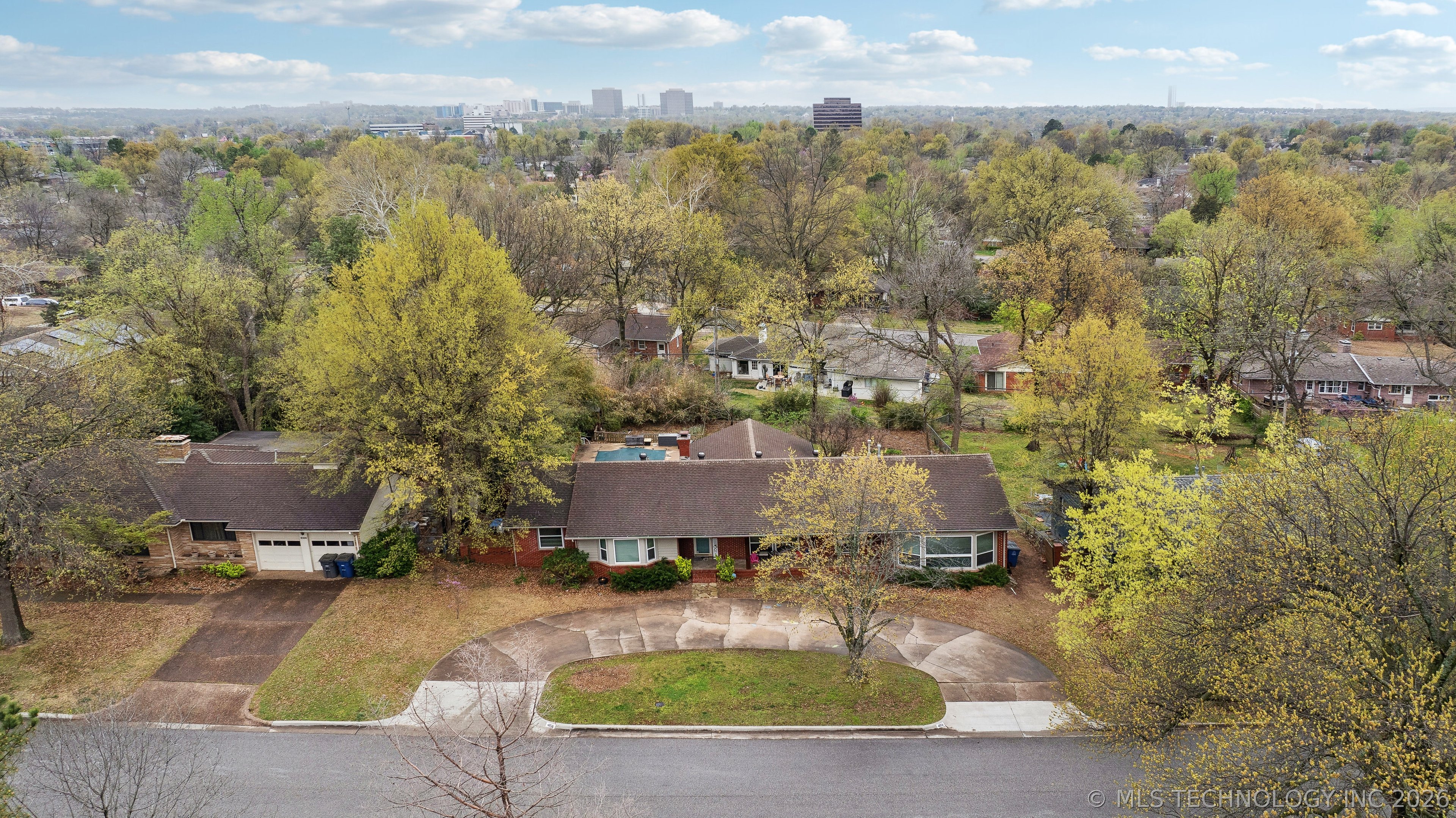 4156 E 43rd Street Tulsa OK 74135