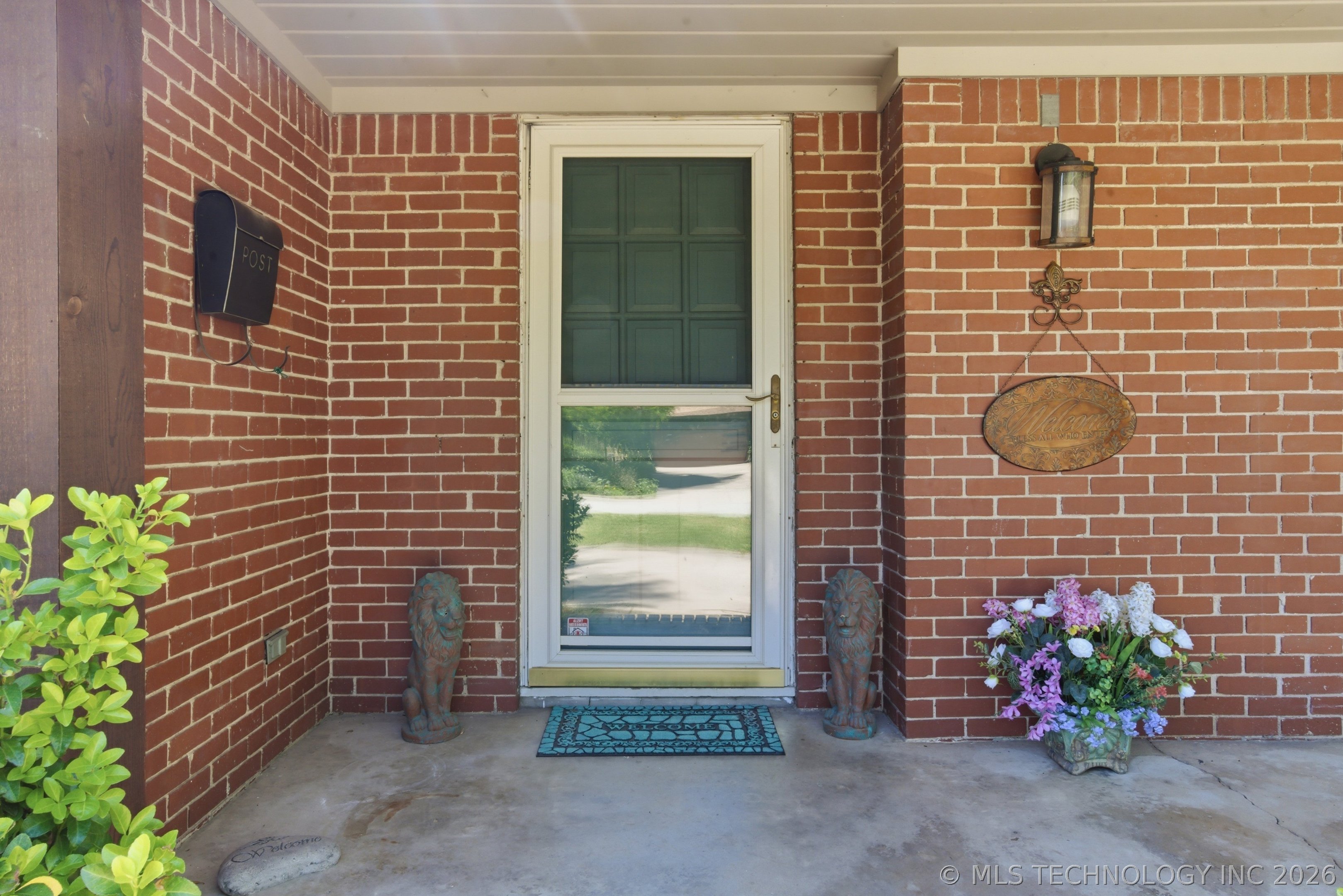 4156 E 43rd Street Tulsa OK 74135