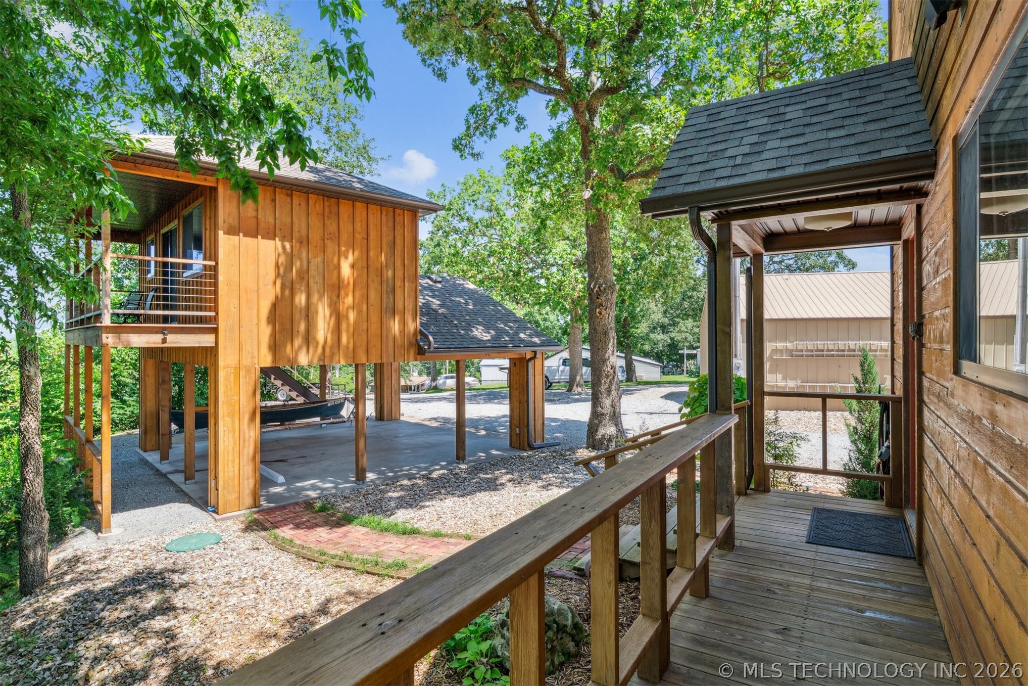 69125 E 252 Road Wyandotte OK 74370